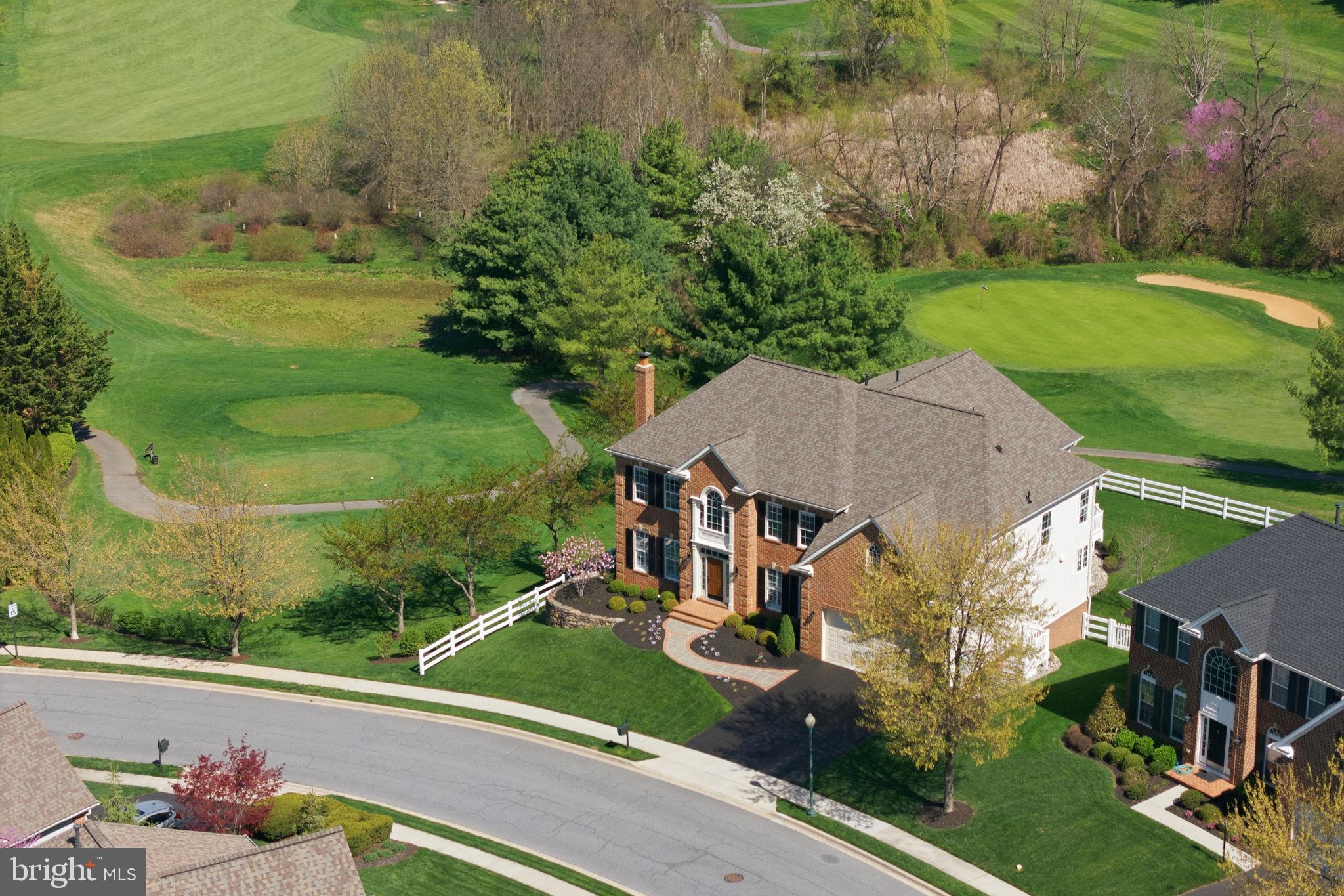 GLENBROOK - Residential