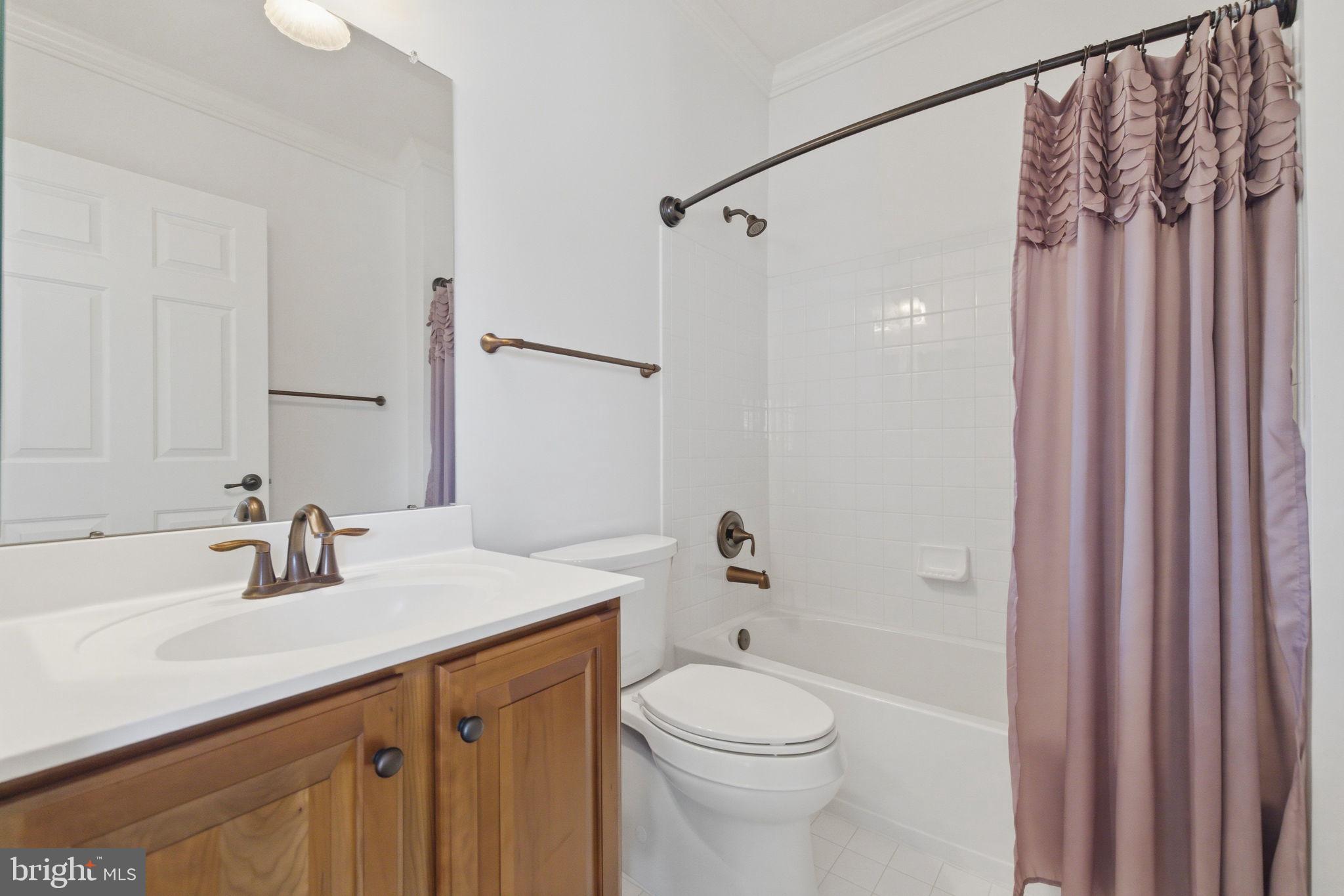 GLENBROOK - Residential