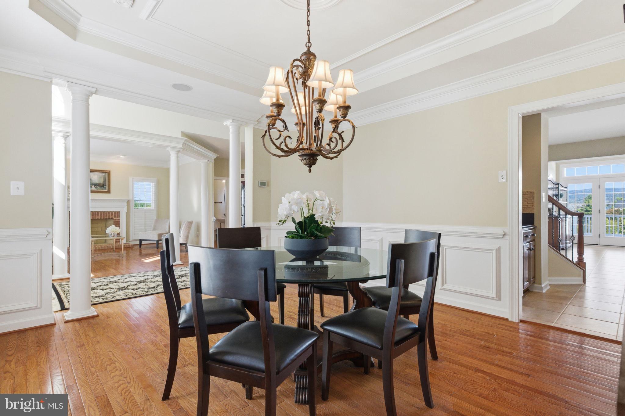 GLENBROOK - Residential