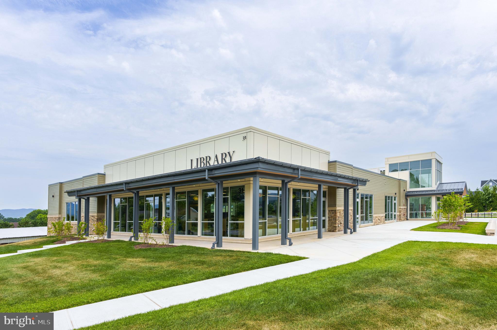 GLENBROOK - Residential