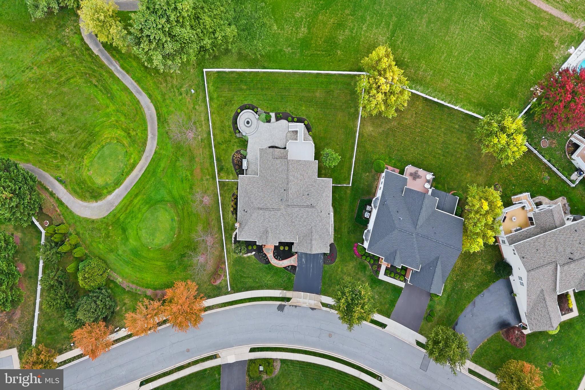 GLENBROOK - Residential