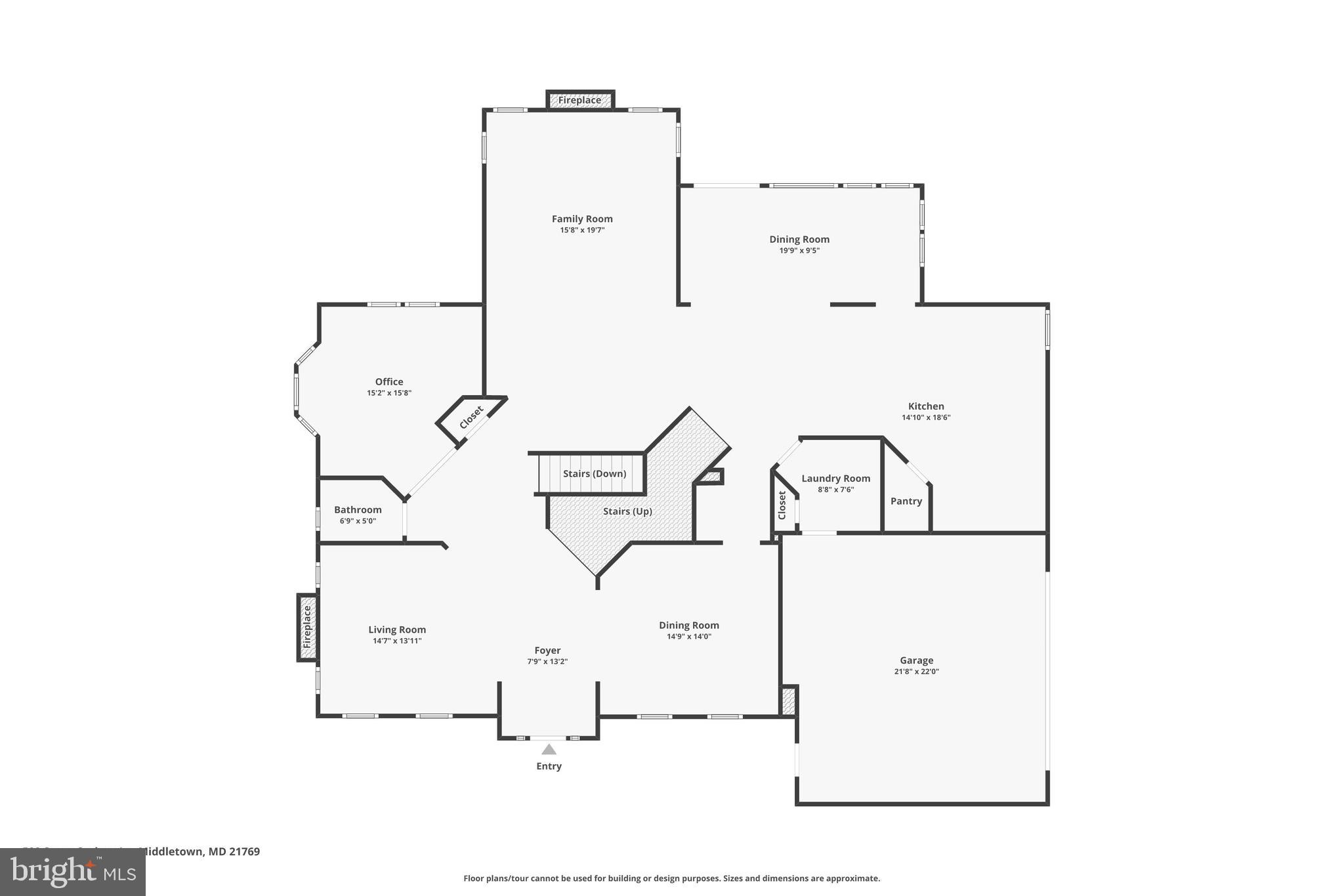 GLENBROOK - Residential