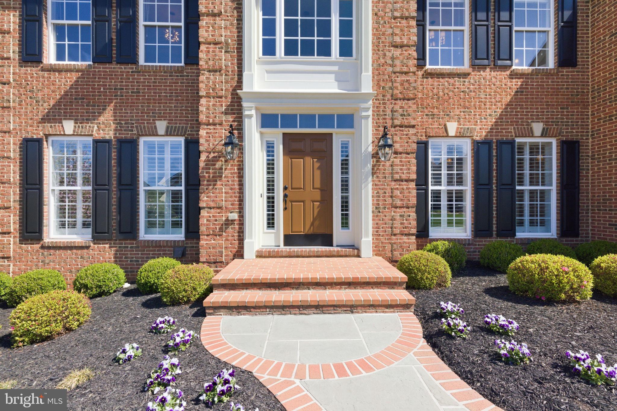 GLENBROOK - Residential