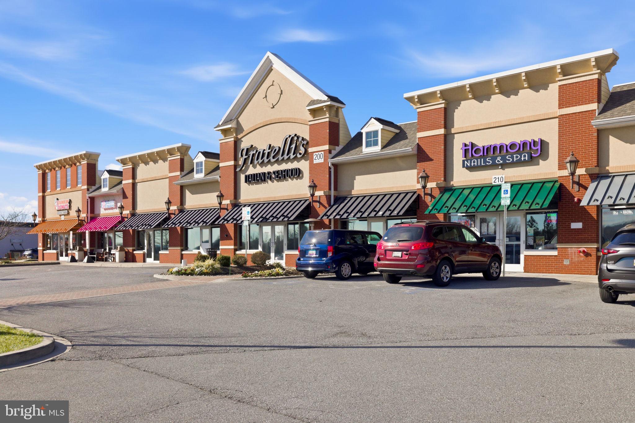 GLENBROOK - Residential