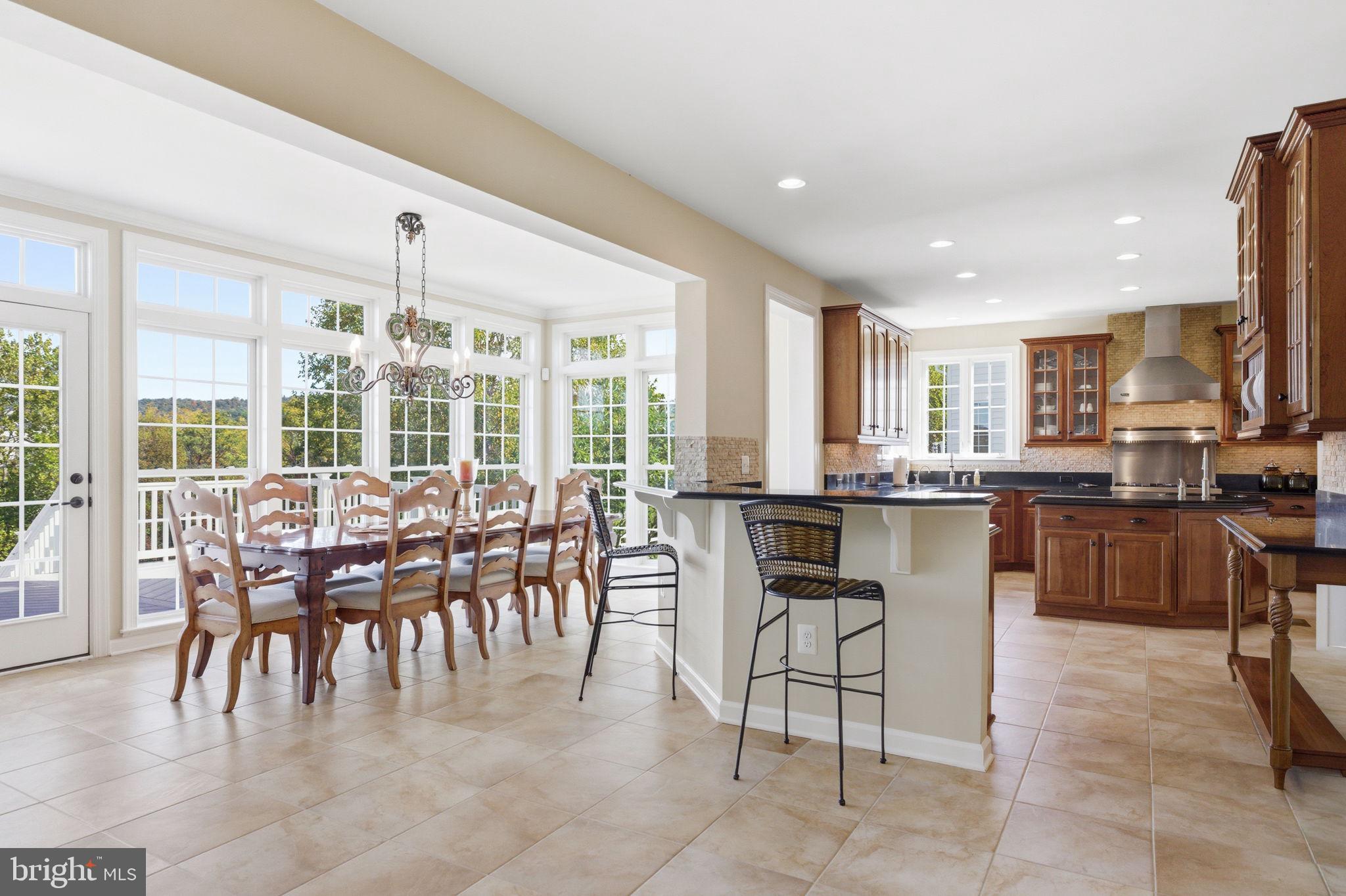 GLENBROOK - Residential