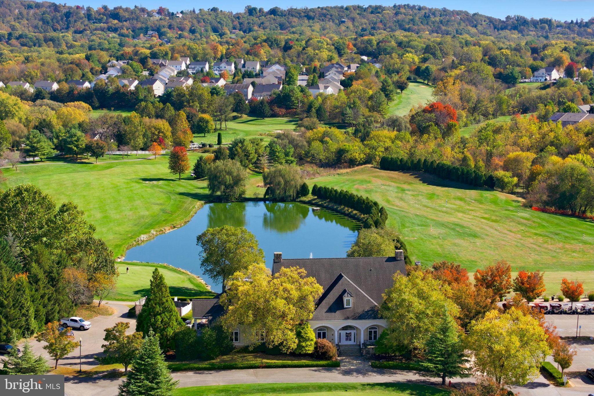 GLENBROOK - Residential