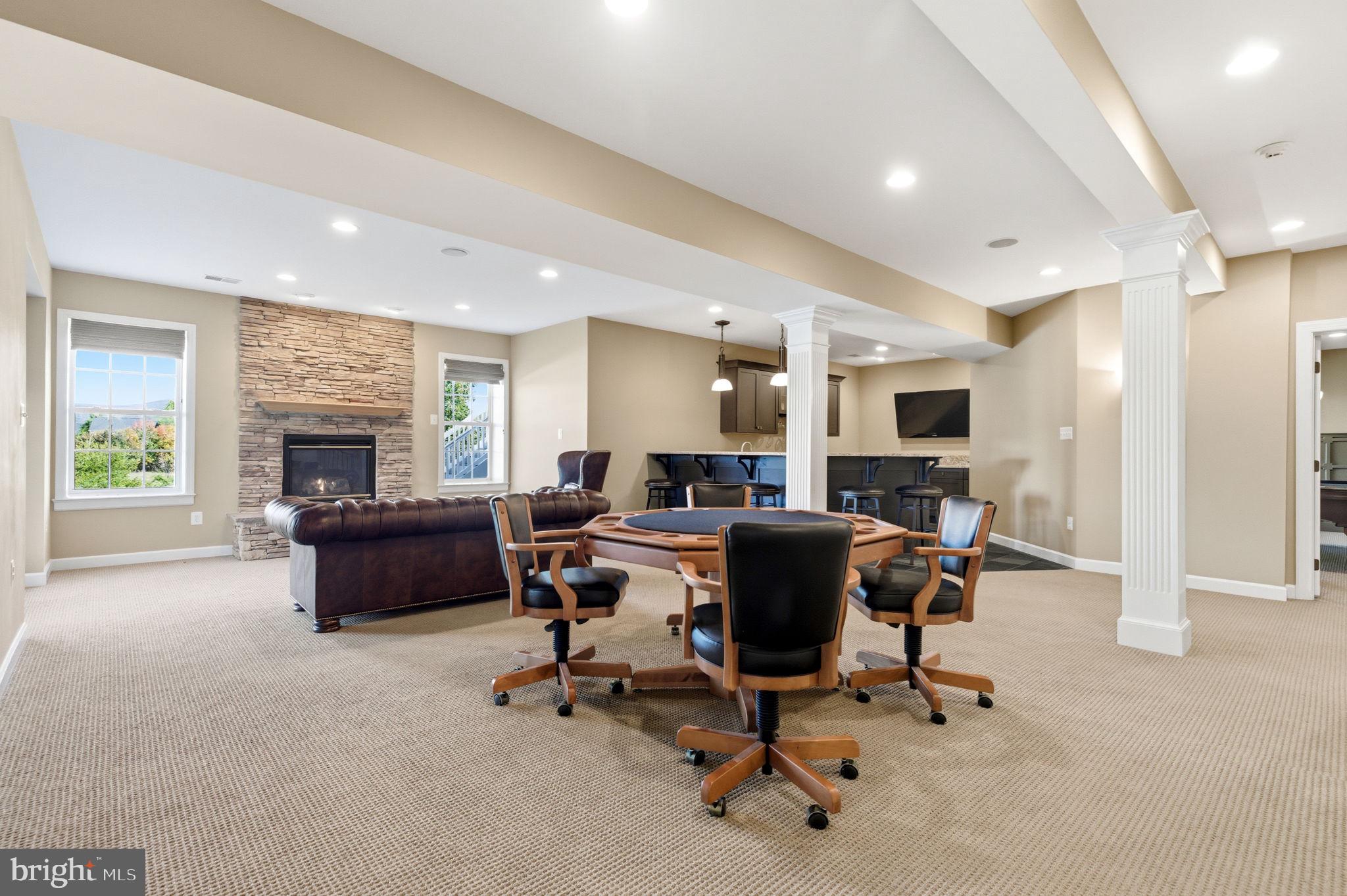 GLENBROOK - Residential