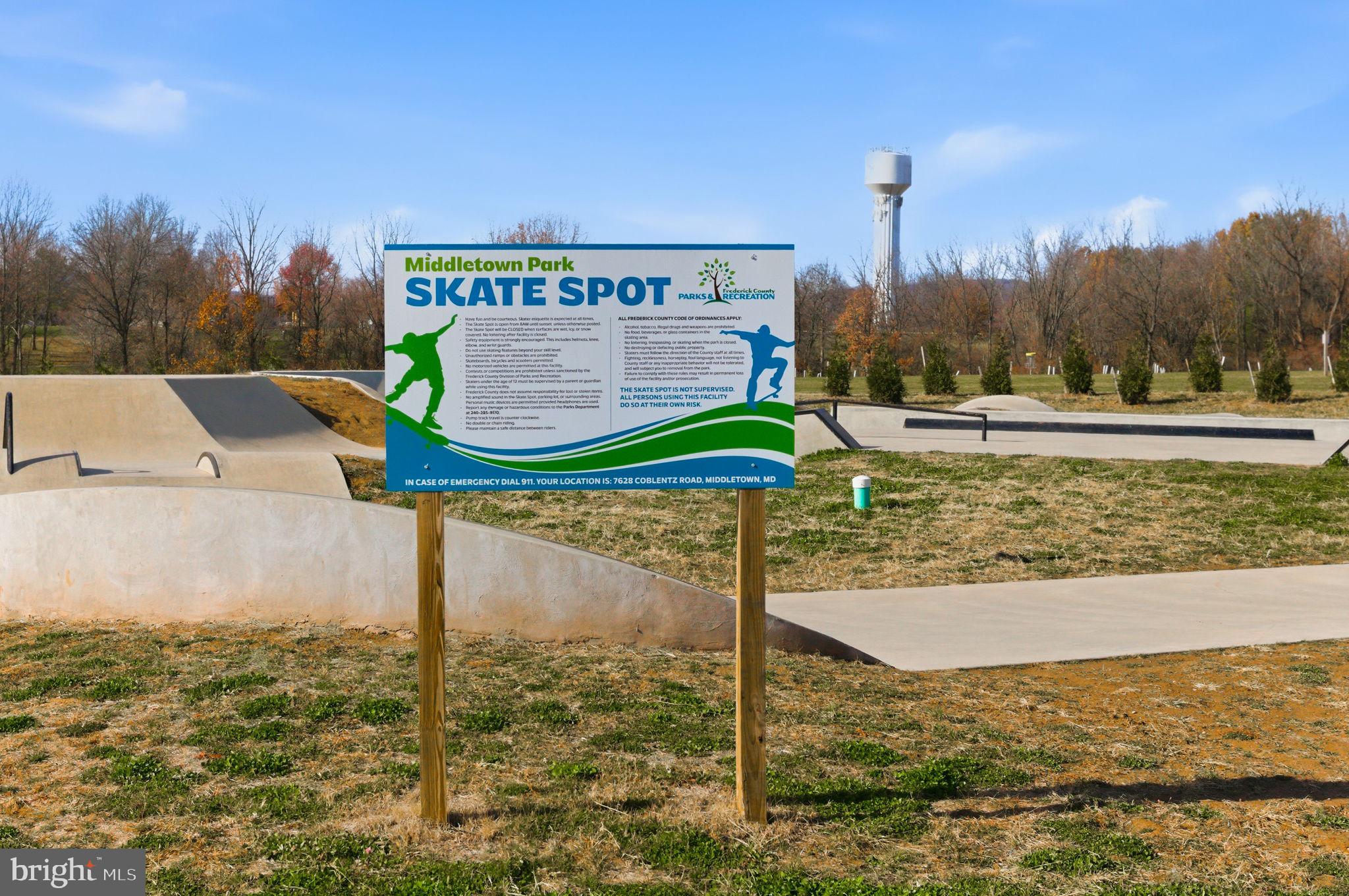 GLENBROOK - Residential