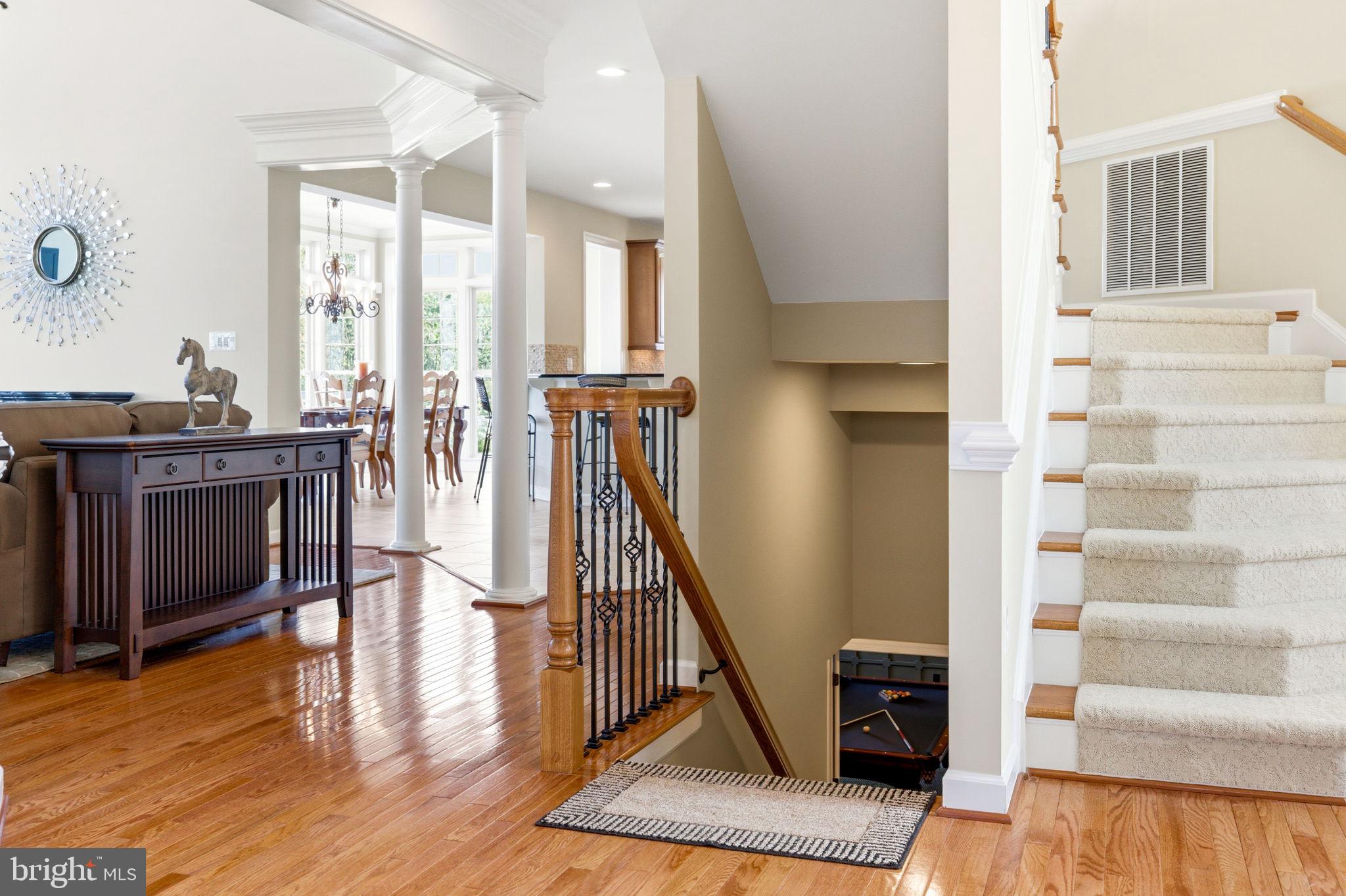 GLENBROOK - Residential