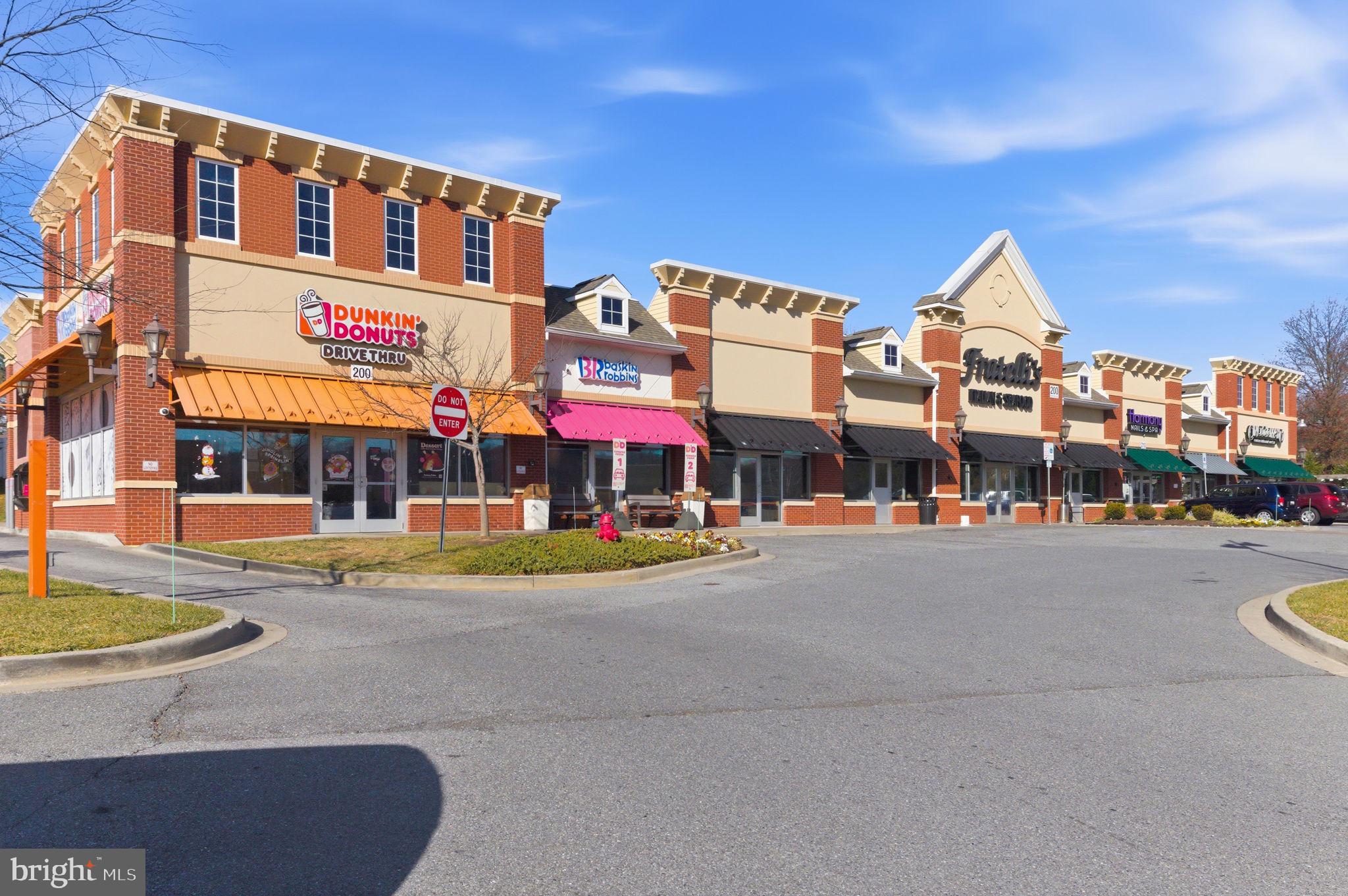 GLENBROOK - Residential