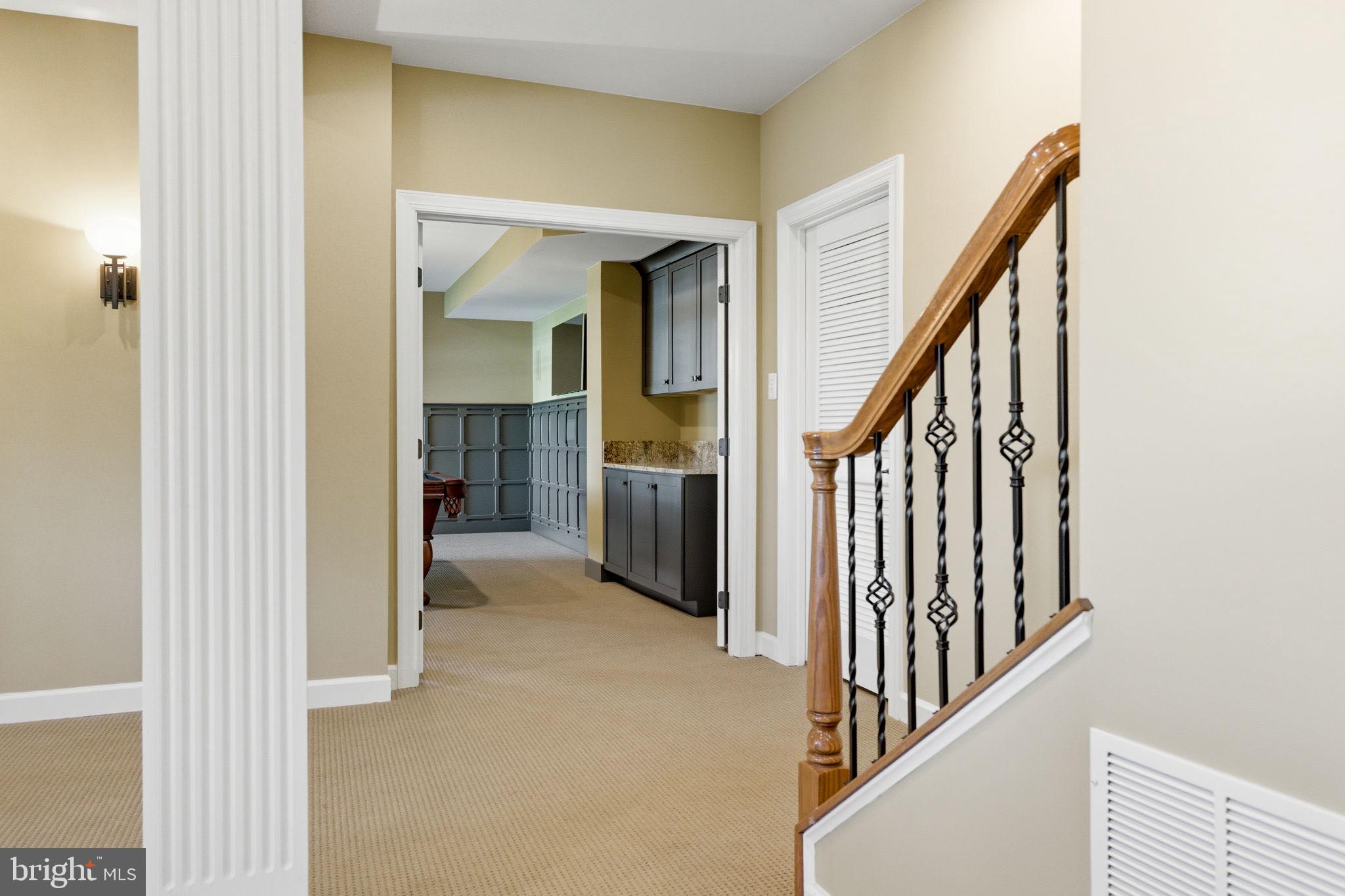 GLENBROOK - Residential