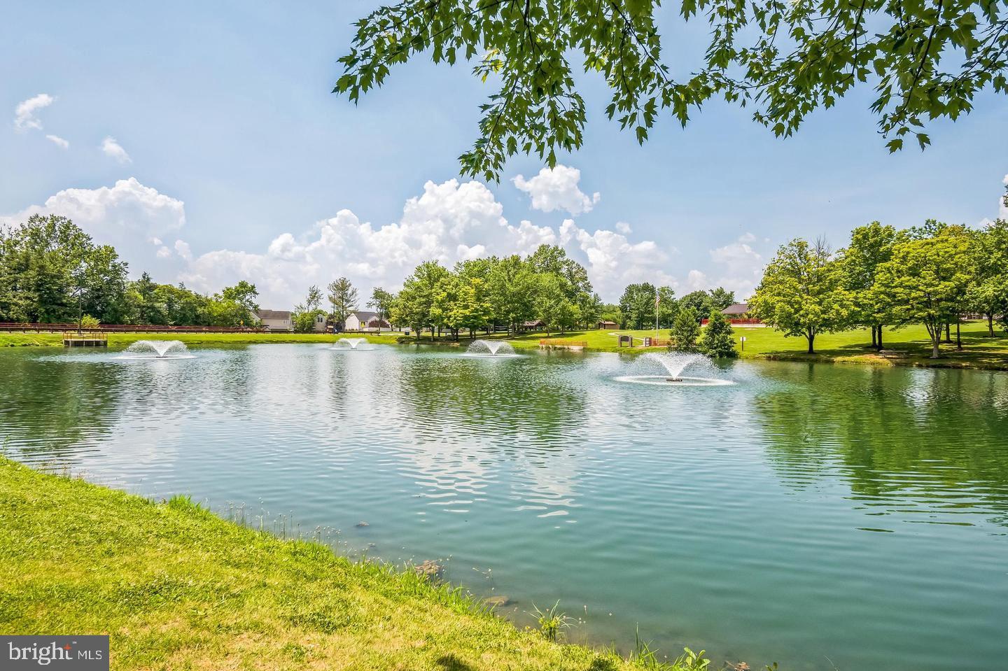 GLENBROOK - Residential