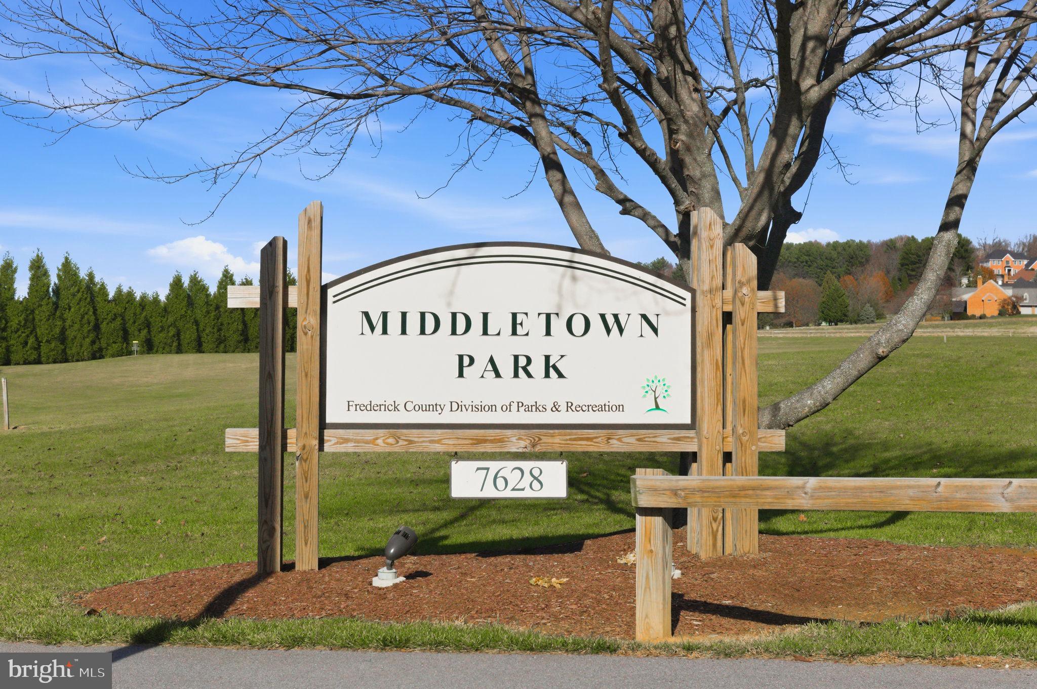 GLENBROOK - Residential