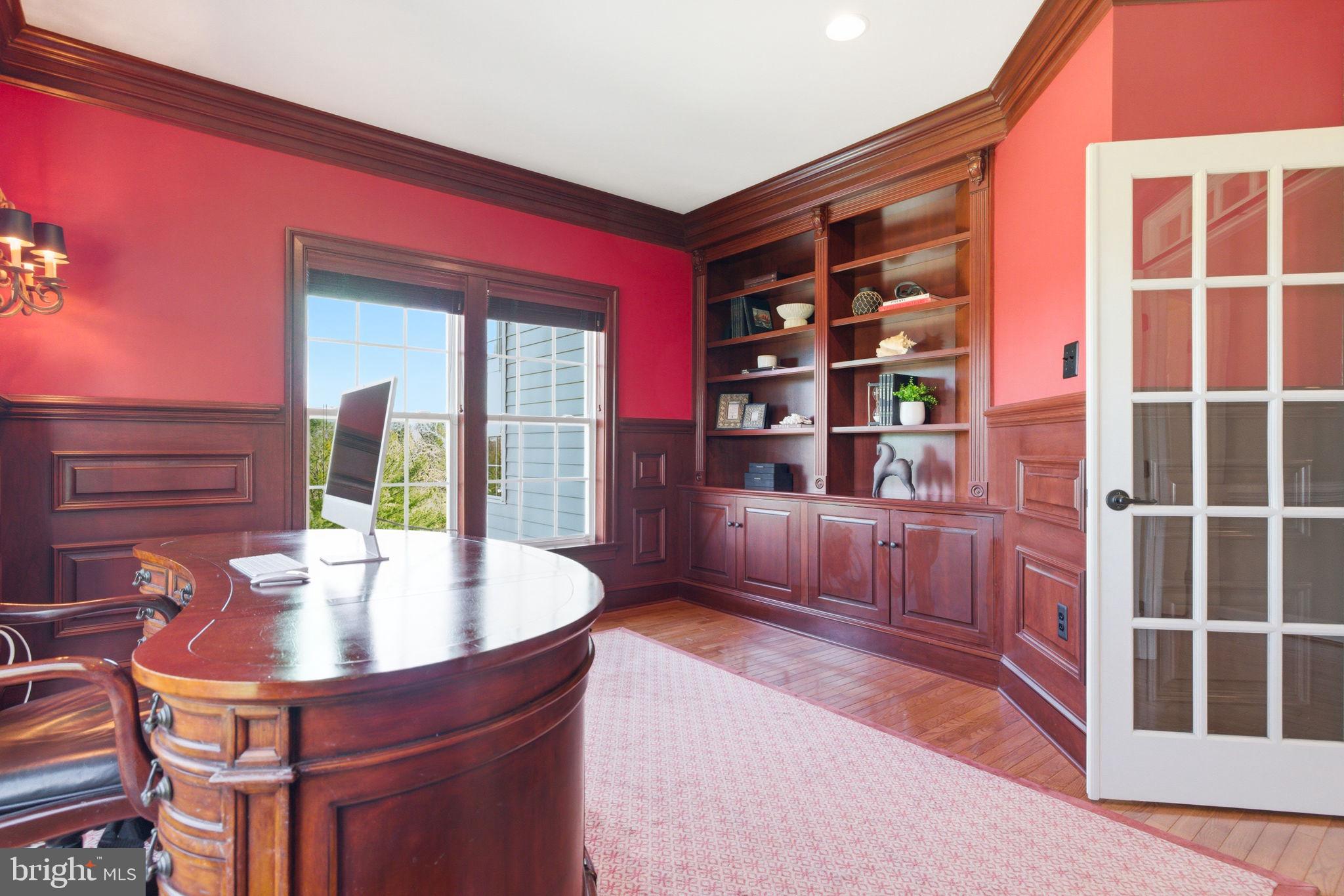 GLENBROOK - Residential