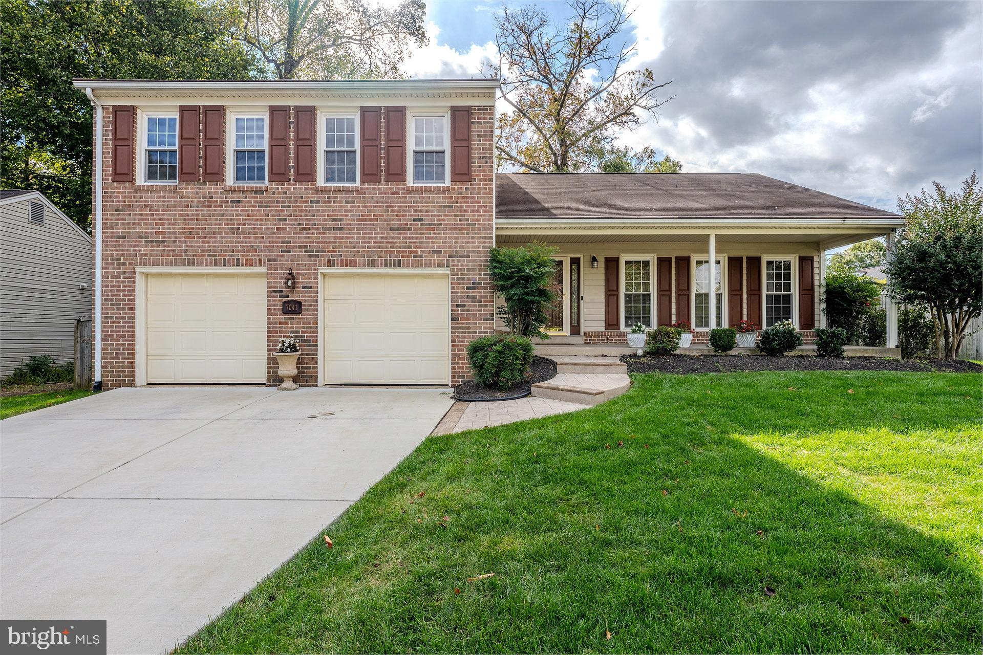 ROLLING FOREST - Residential