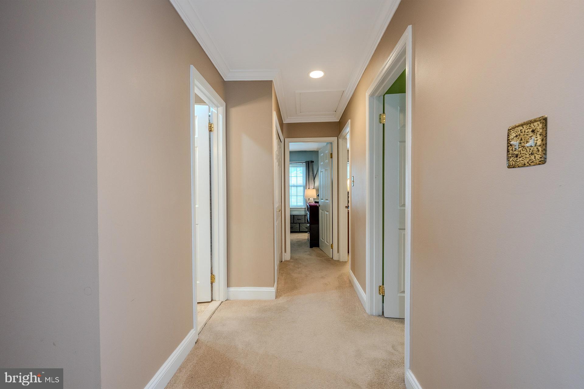 ROLLING FOREST - Residential