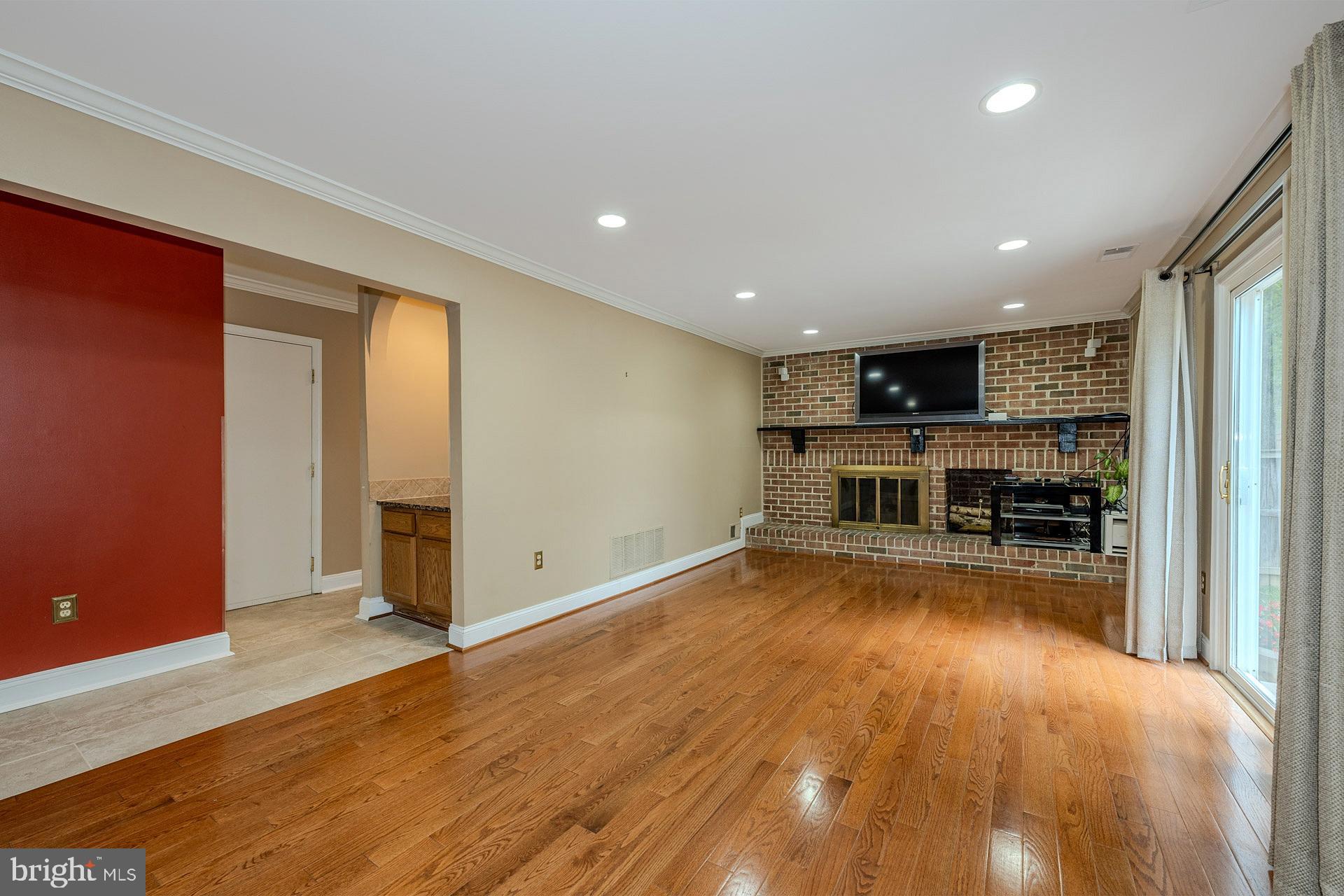 ROLLING FOREST - Residential