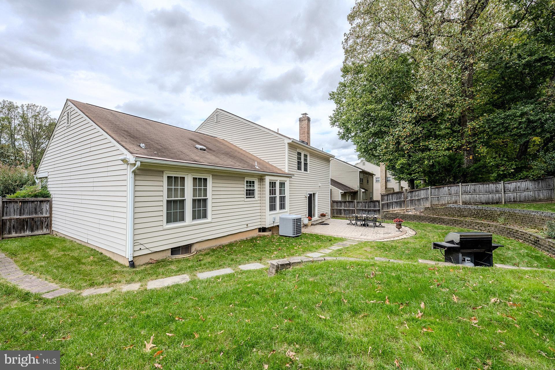 ROLLING FOREST - Residential