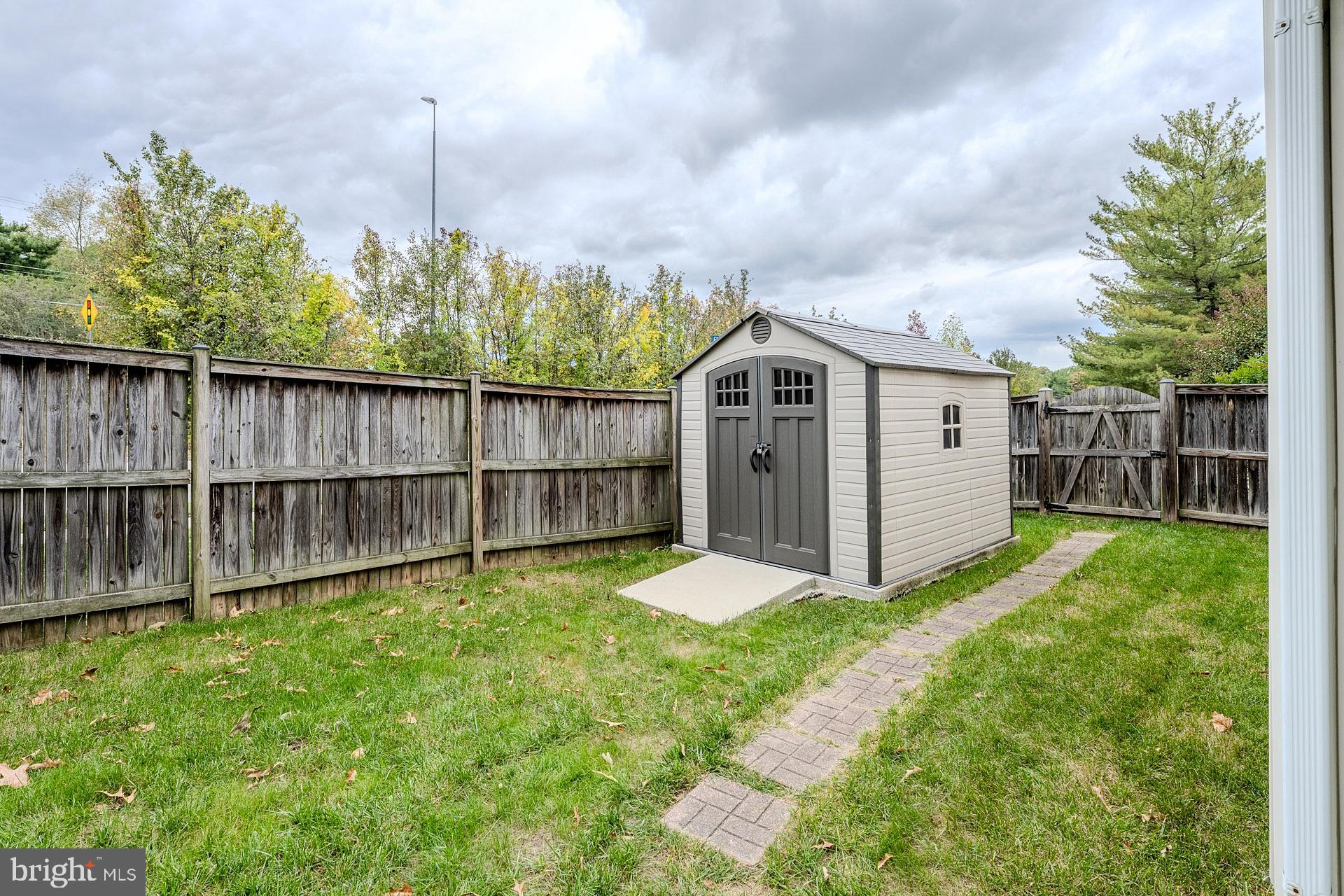 ROLLING FOREST - Residential