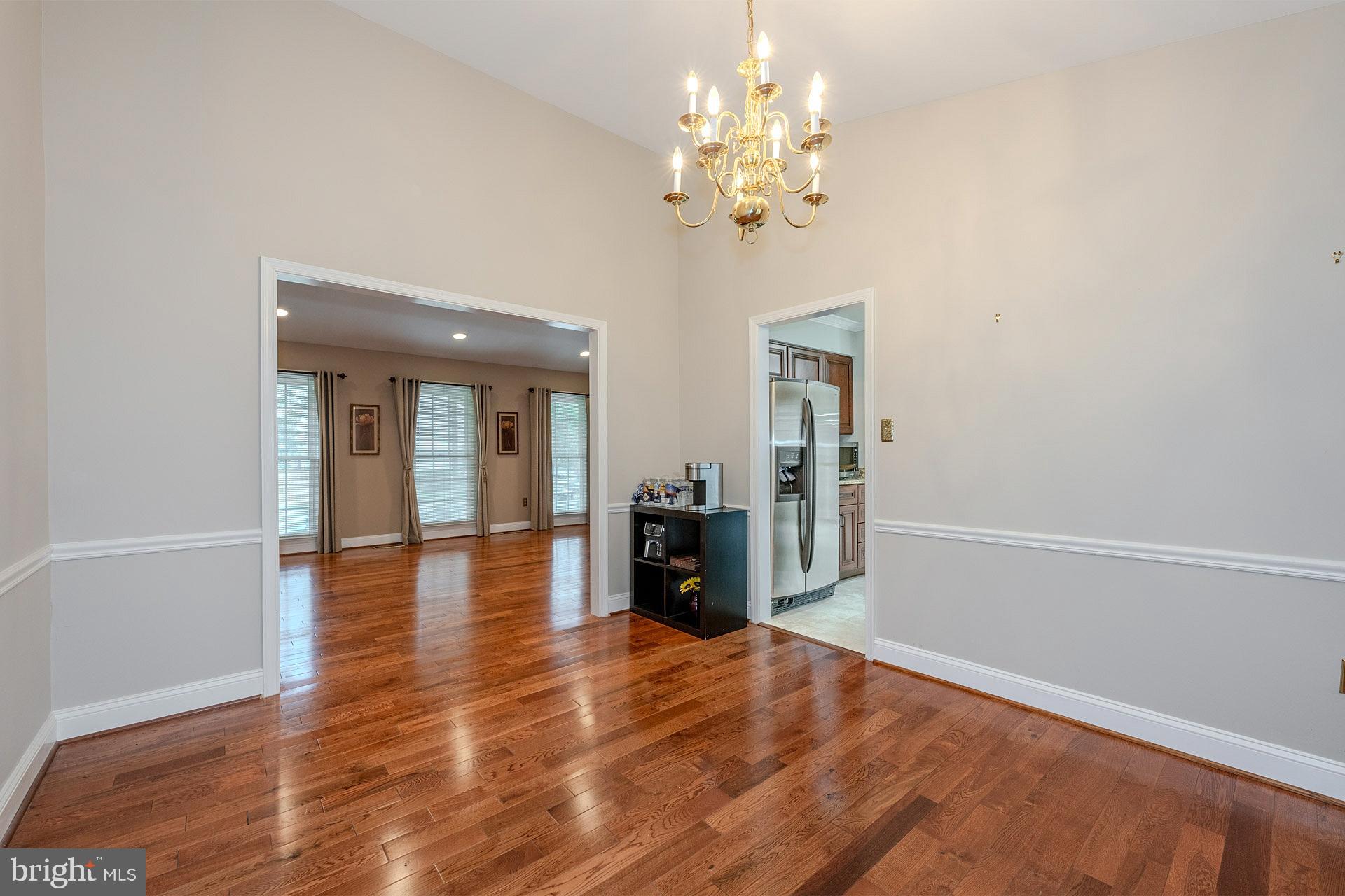 ROLLING FOREST - Residential