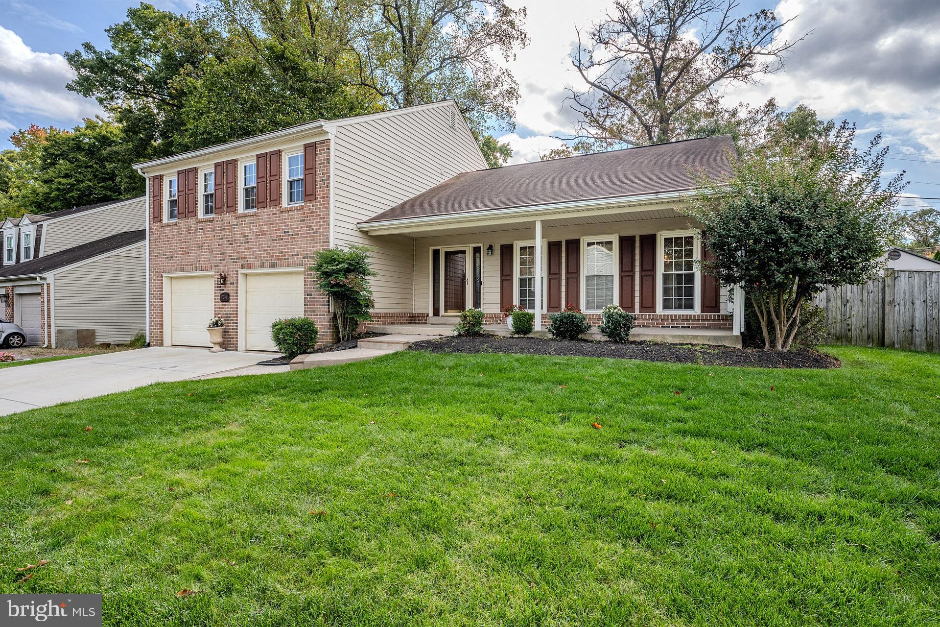 ROLLING FOREST - Residential