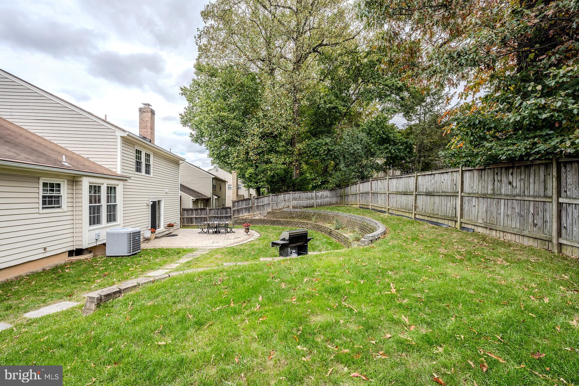 ROLLING FOREST - Residential