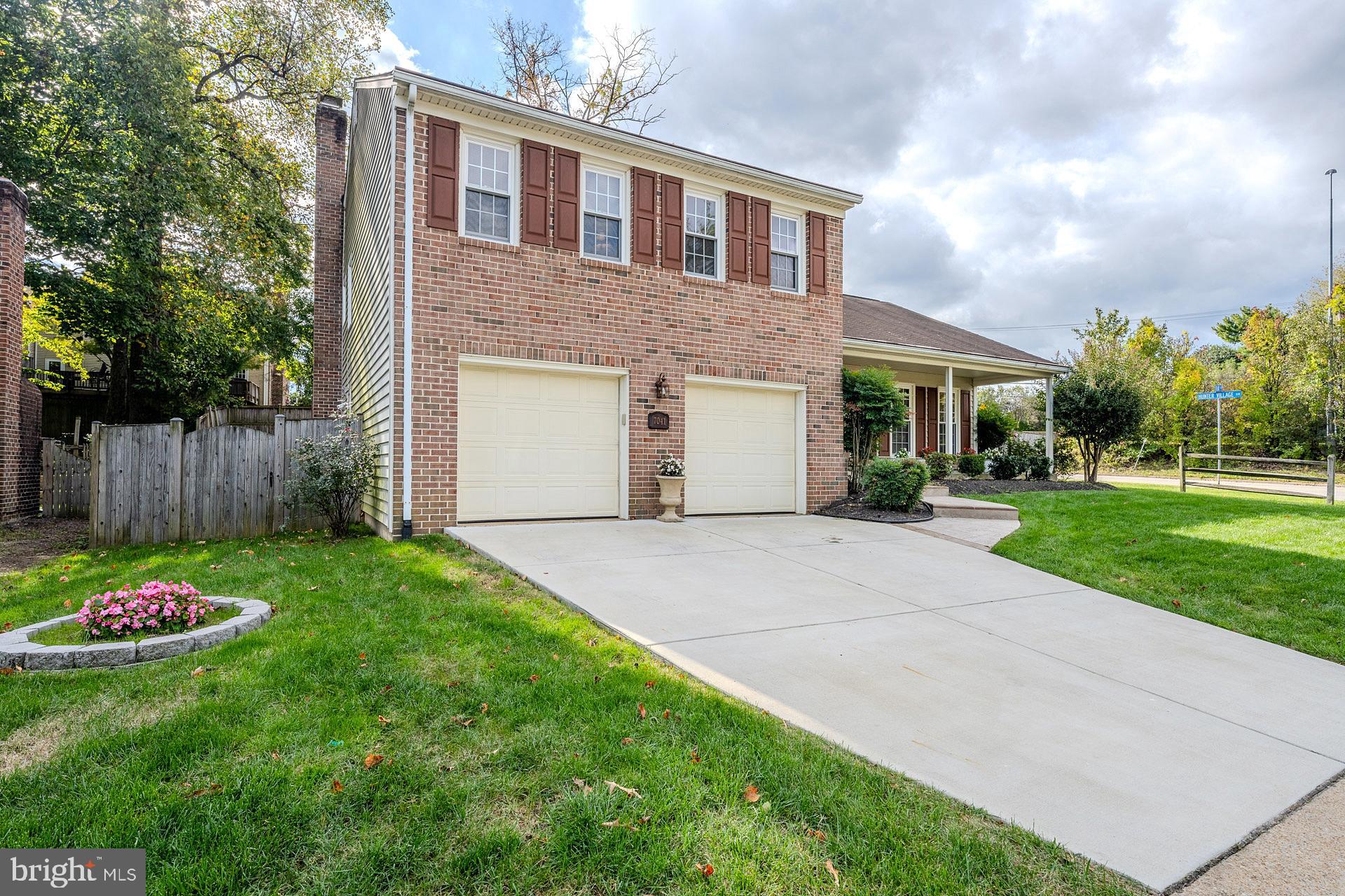 ROLLING FOREST - Residential