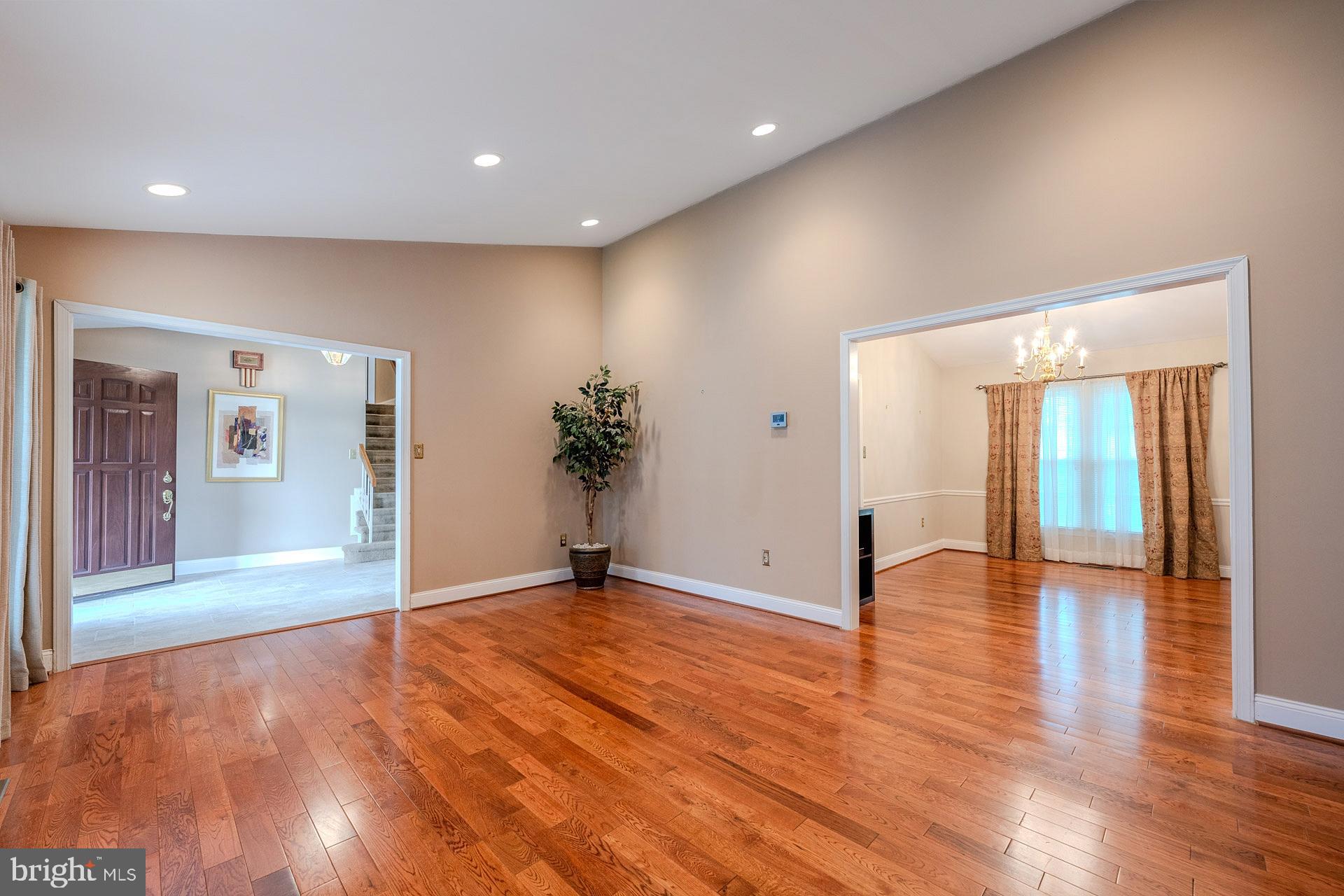 ROLLING FOREST - Residential