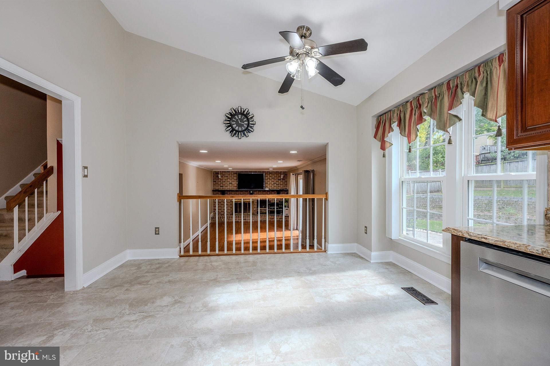 ROLLING FOREST - Residential