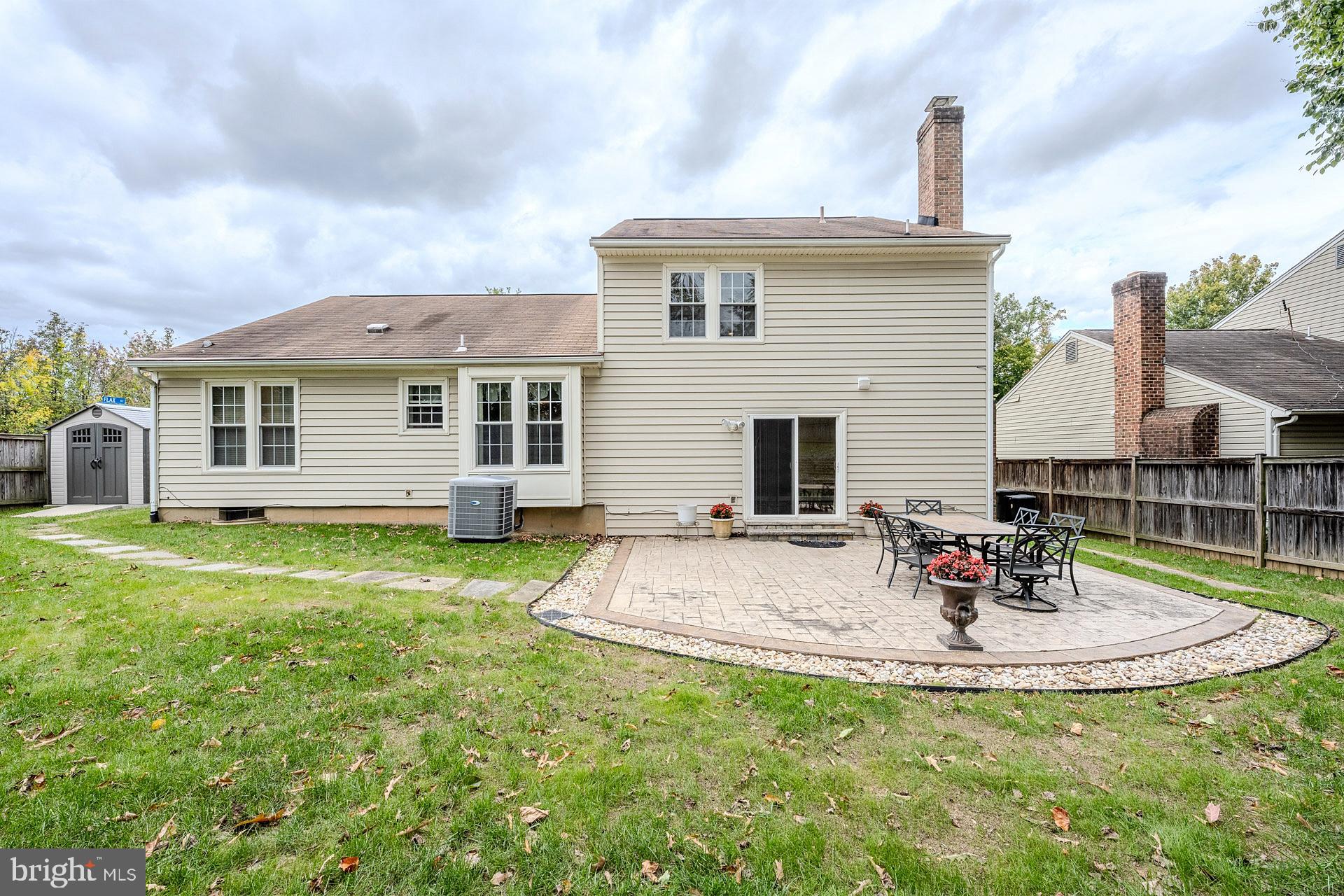 ROLLING FOREST - Residential