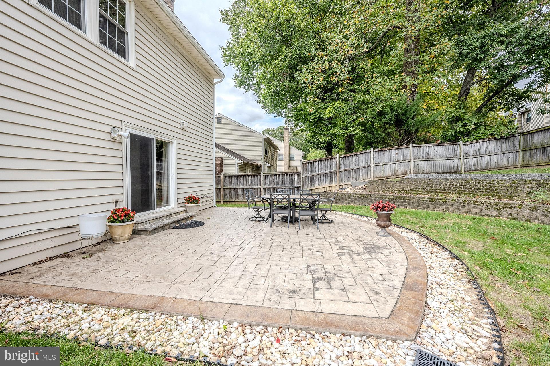 ROLLING FOREST - Residential