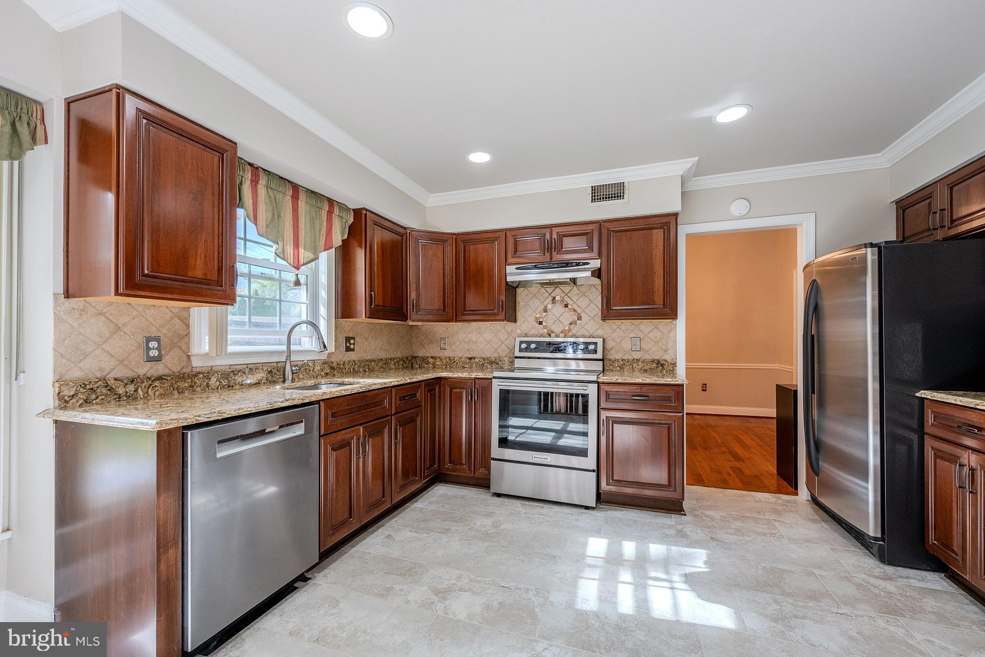 ROLLING FOREST - Residential