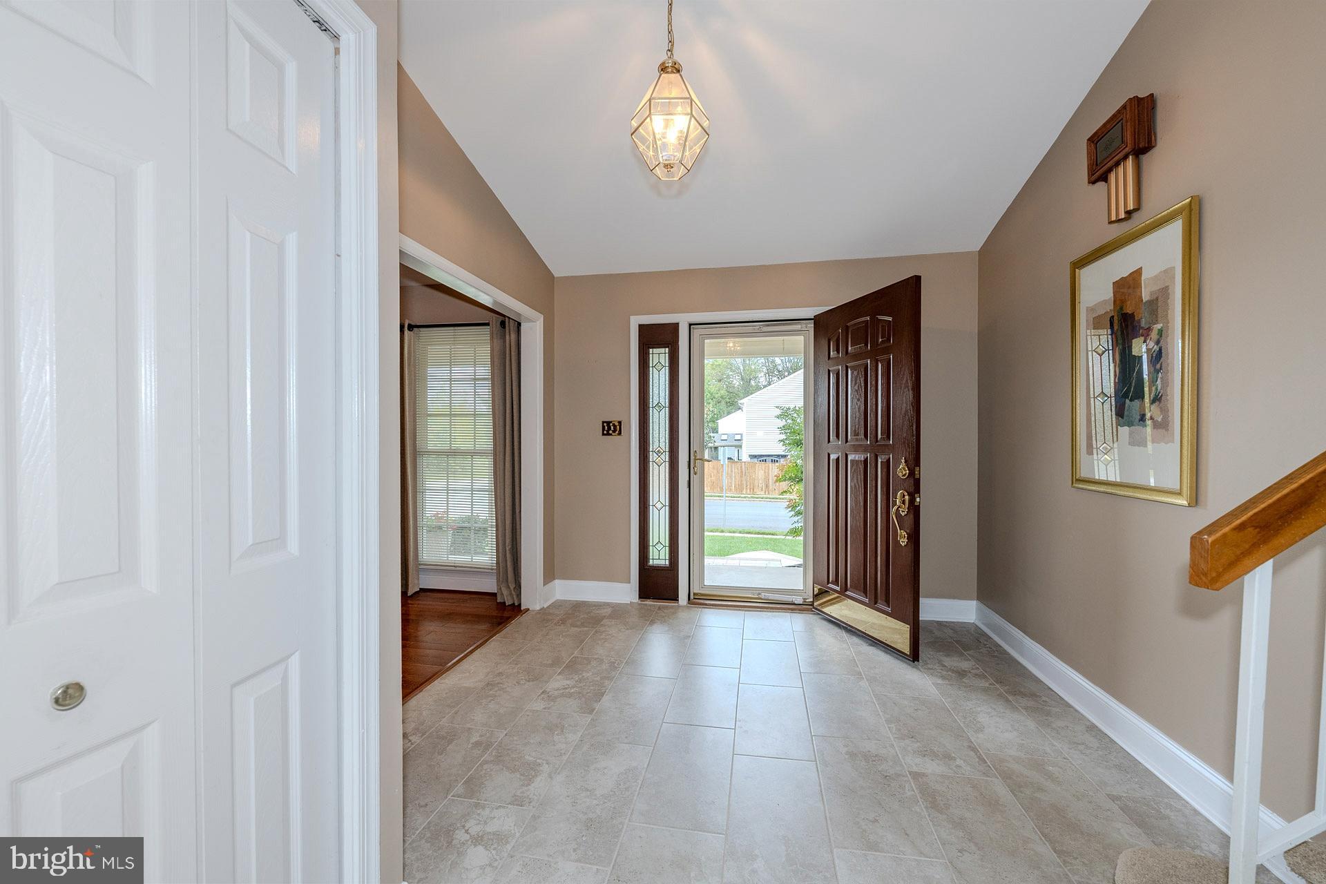 ROLLING FOREST - Residential