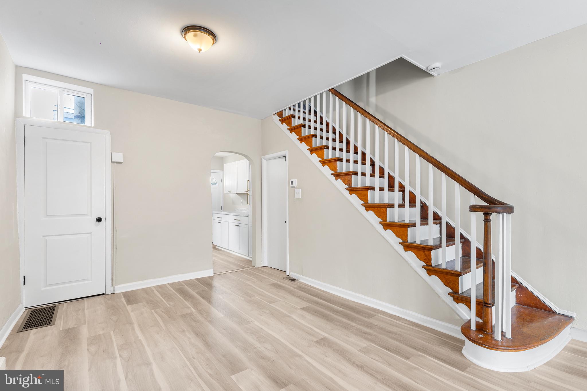 PHILADELPHIA (SOUTH) - Residential