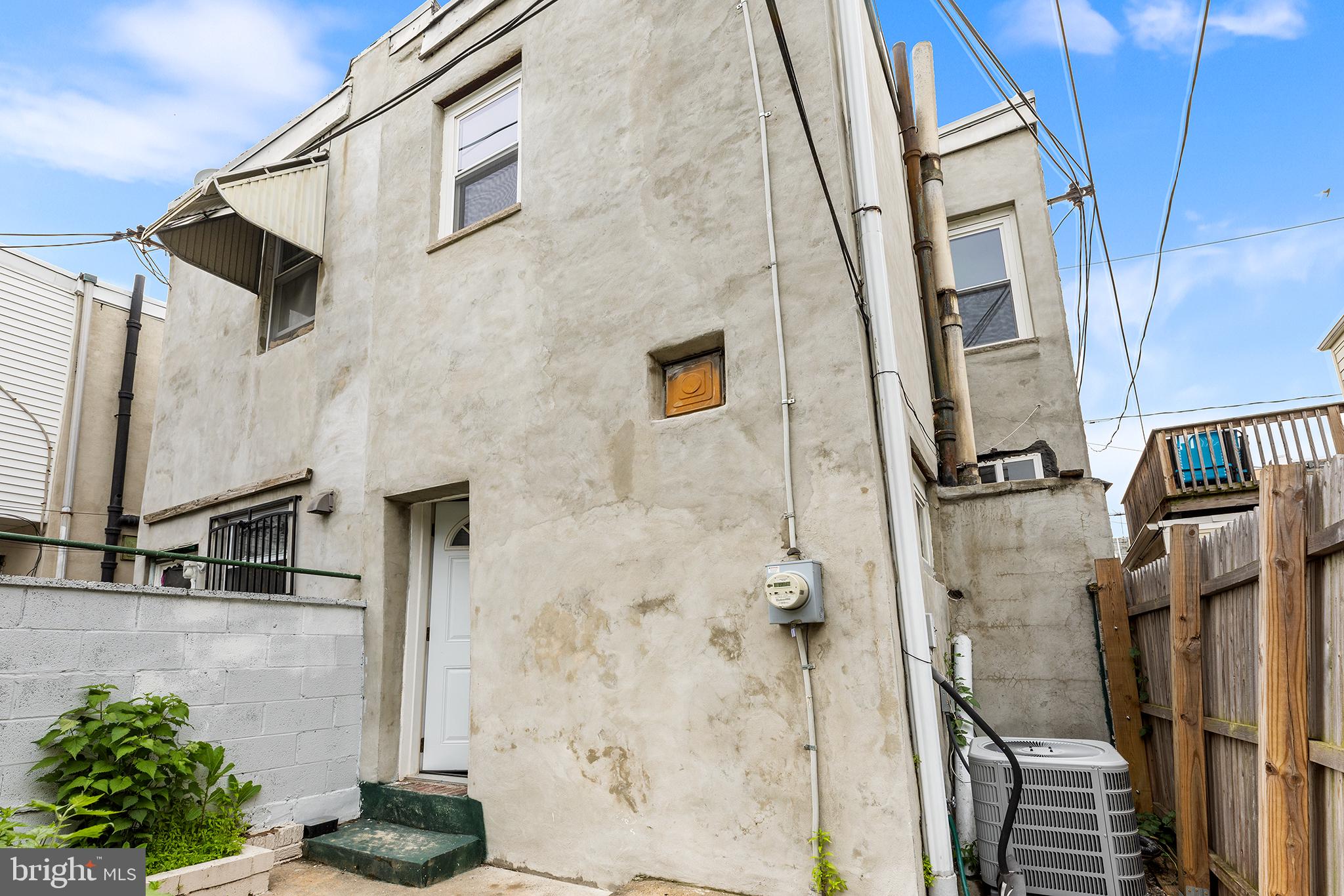 PHILADELPHIA (SOUTH) - Residential