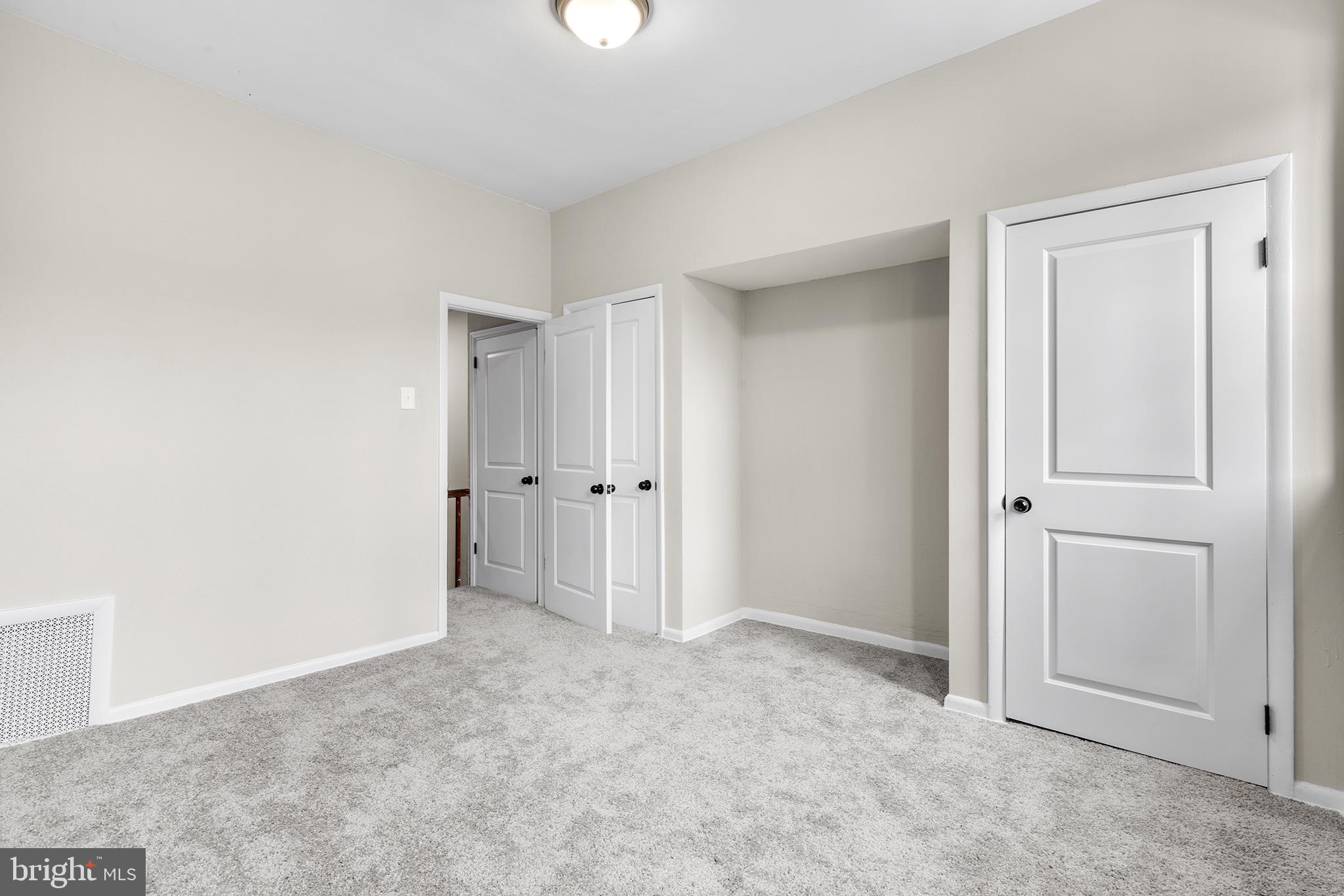 PHILADELPHIA (SOUTH) - Residential