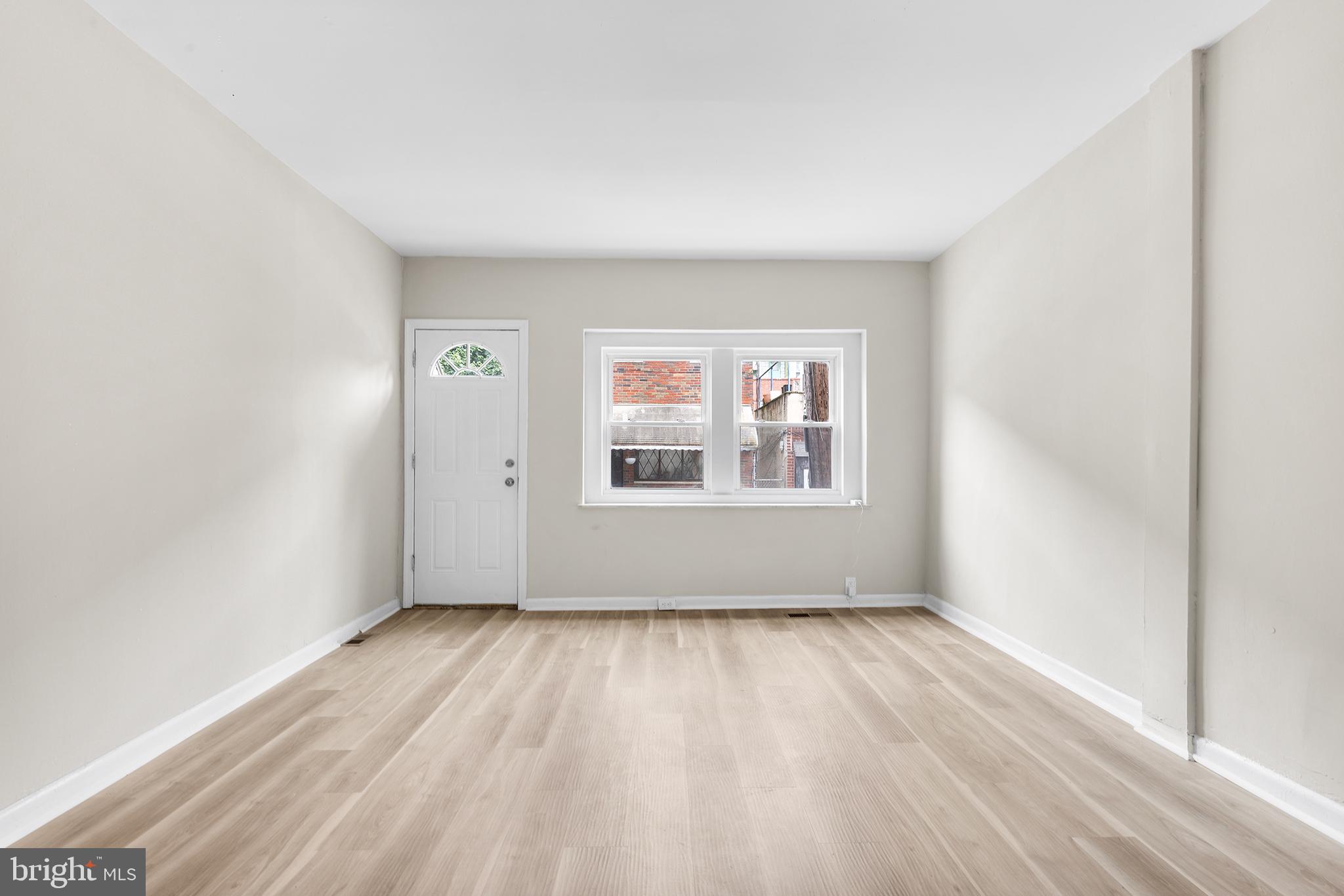 PHILADELPHIA (SOUTH) - Residential