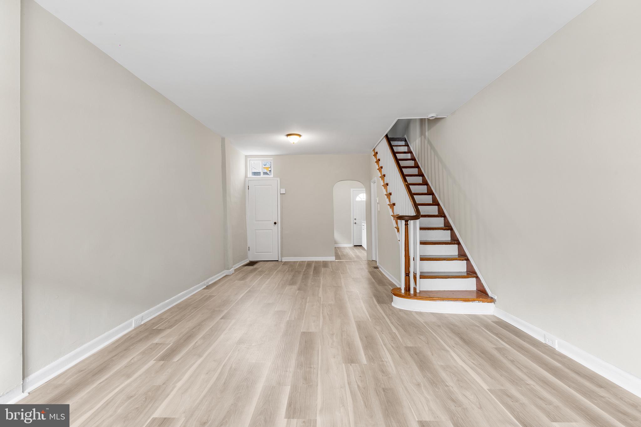 PHILADELPHIA (SOUTH) - Residential