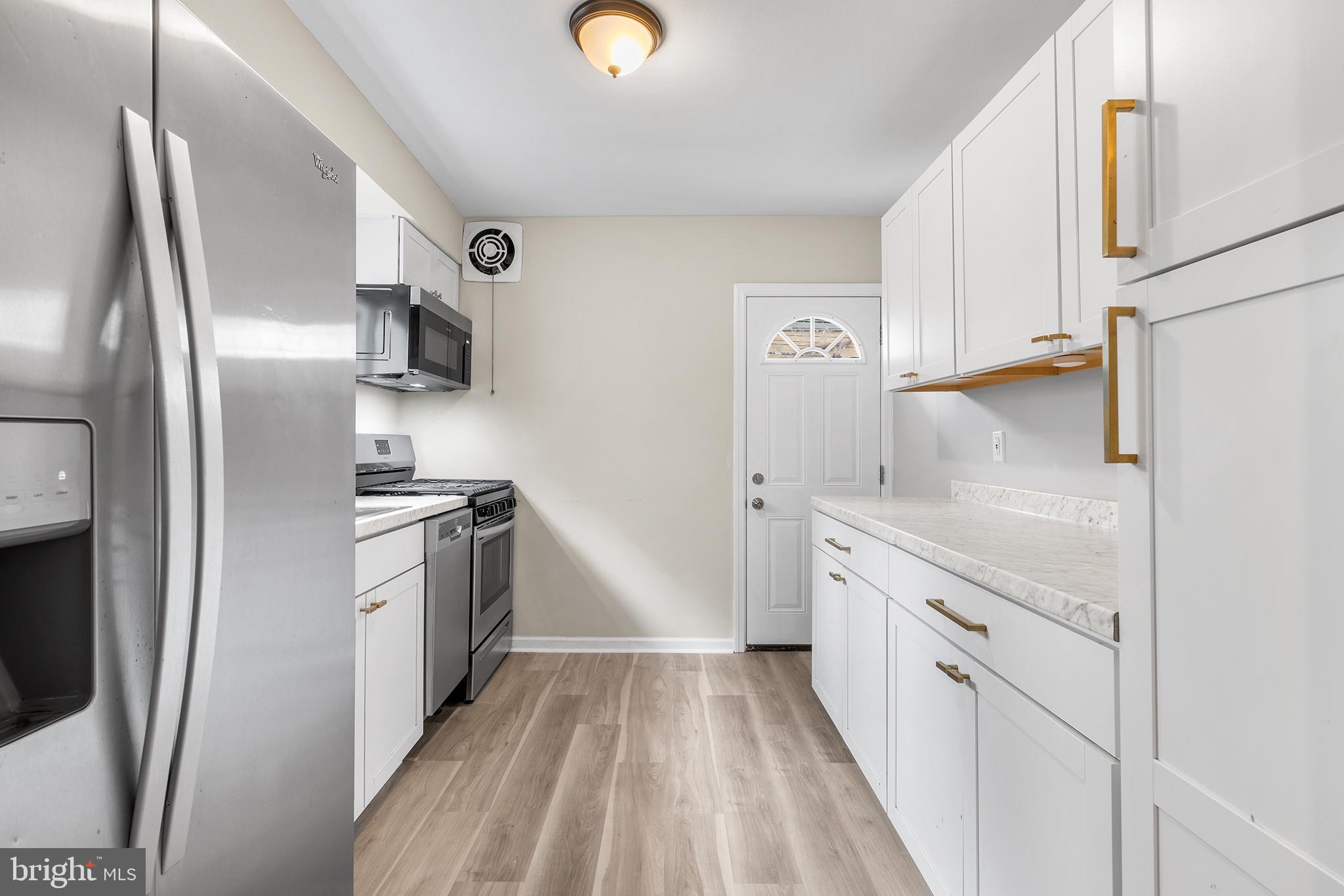 PHILADELPHIA (SOUTH) - Residential