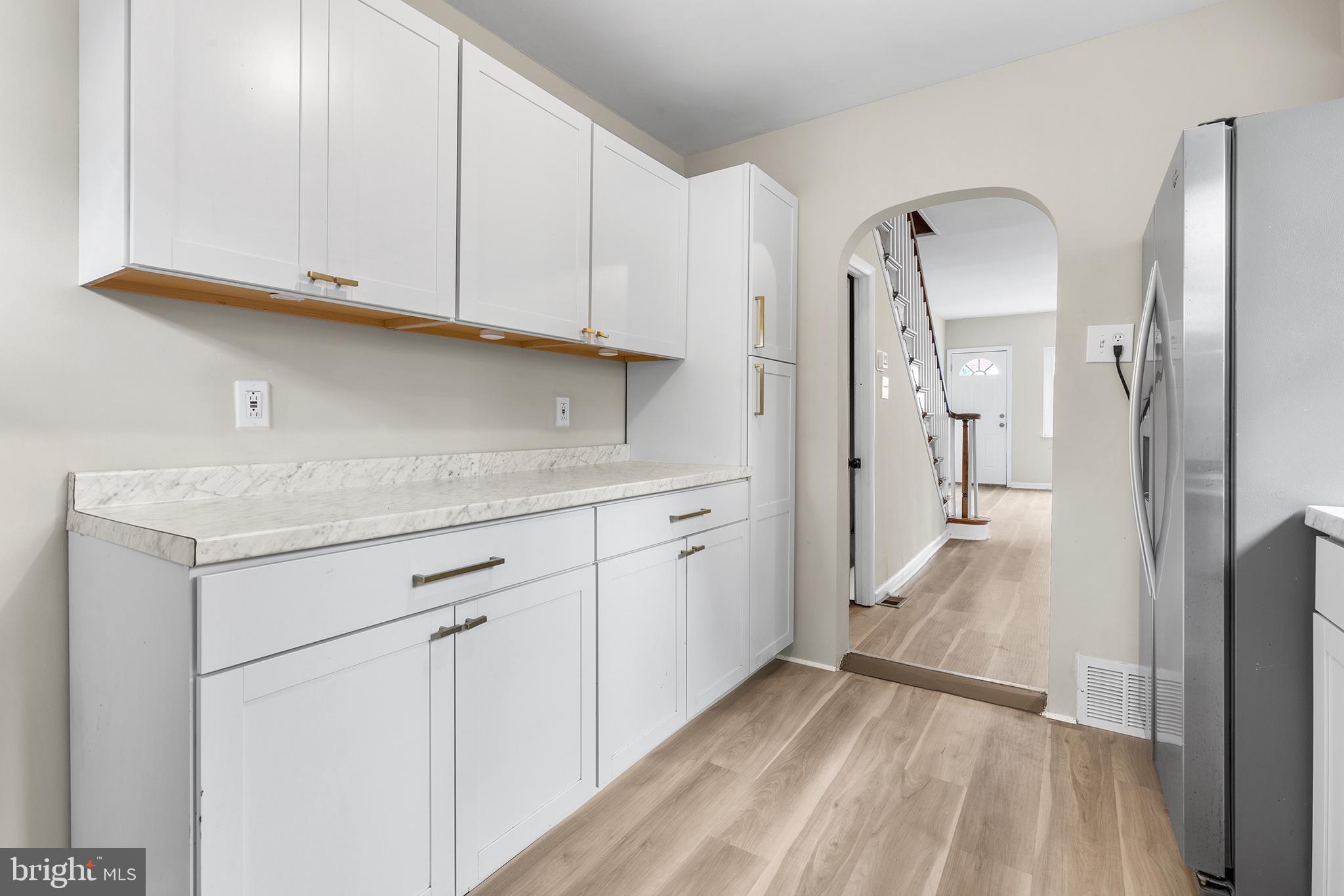 PHILADELPHIA (SOUTH) - Residential