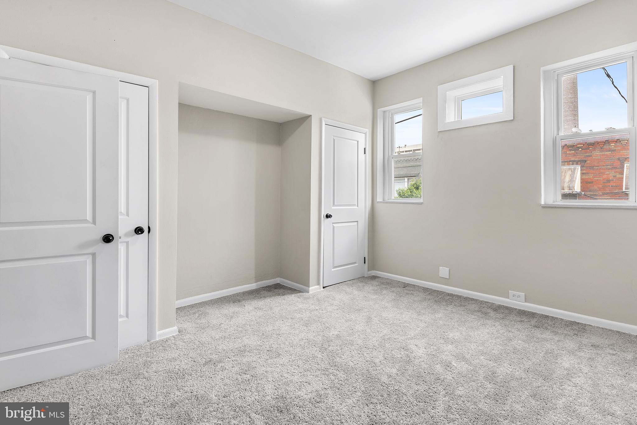 PHILADELPHIA (SOUTH) - Residential