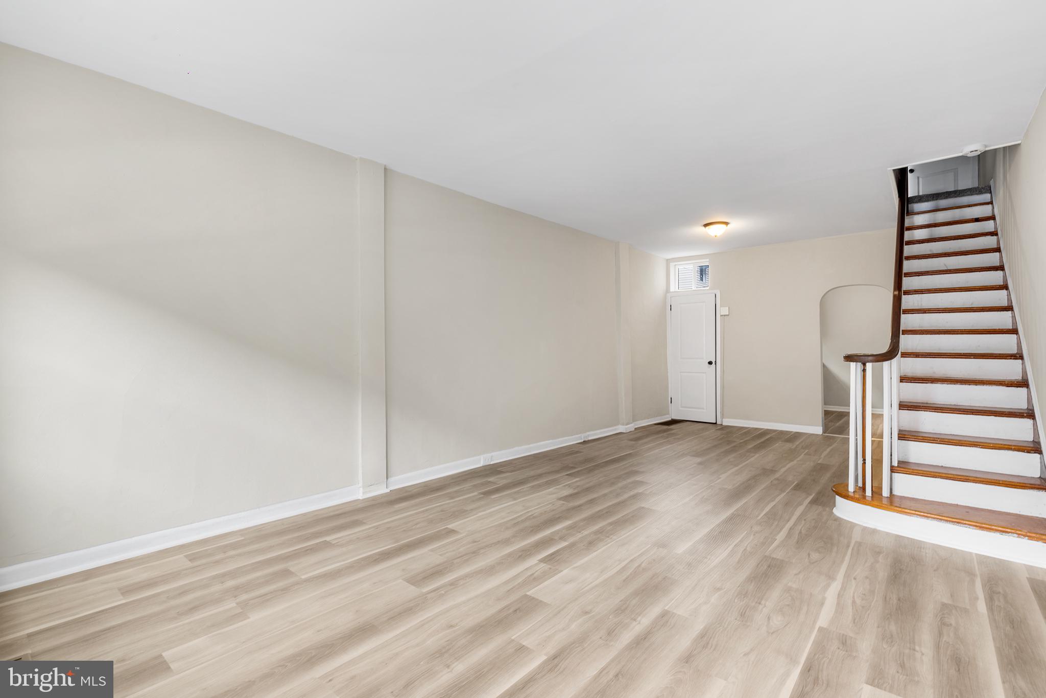 PHILADELPHIA (SOUTH) - Residential