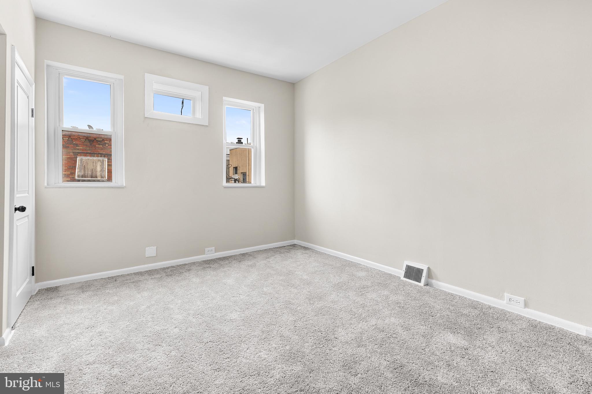 PHILADELPHIA (SOUTH) - Residential