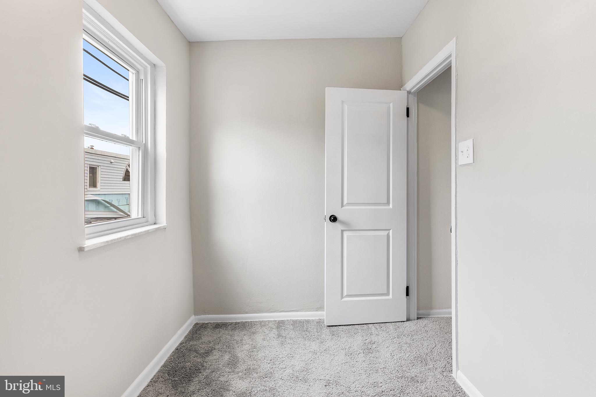 PHILADELPHIA (SOUTH) - Residential