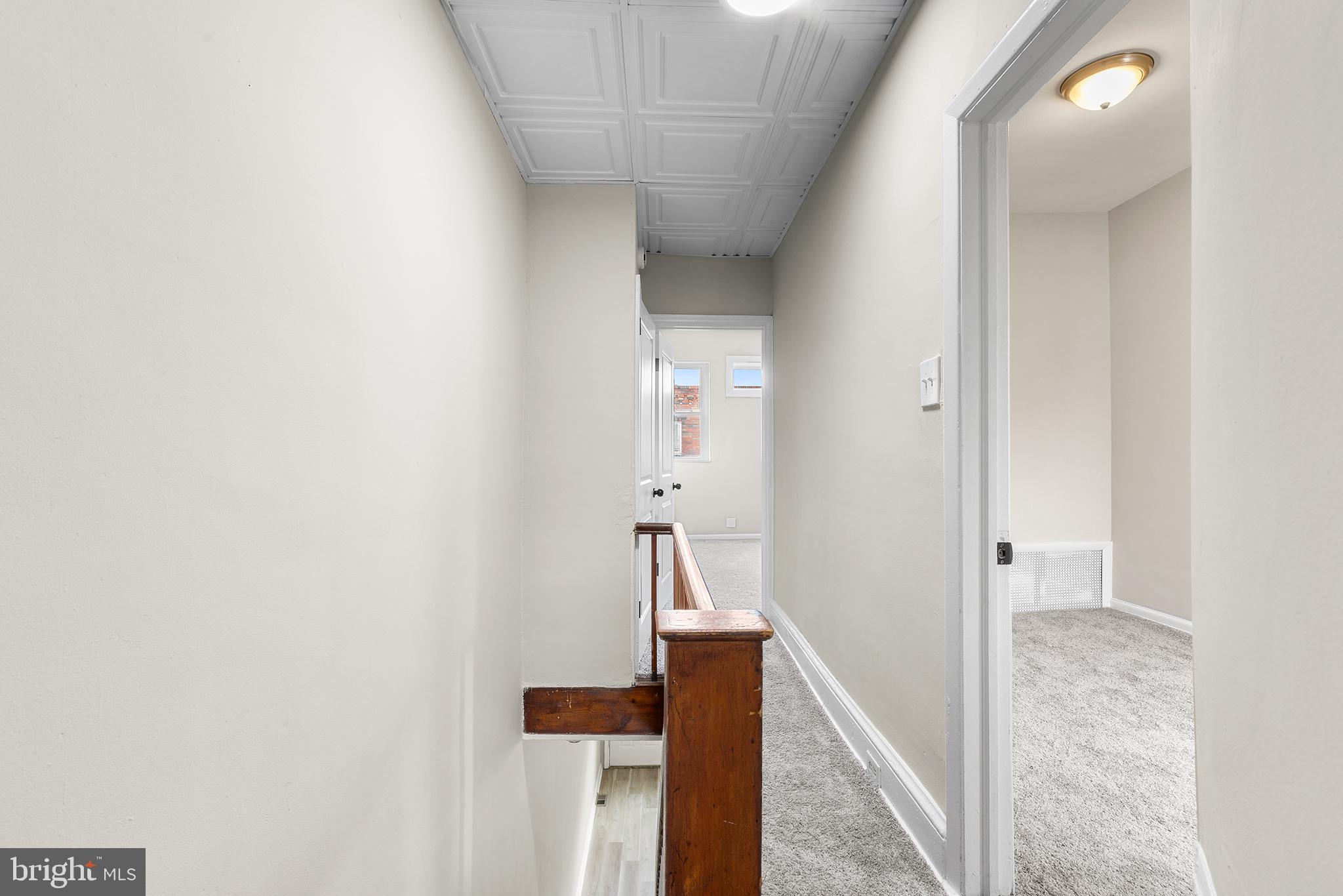 PHILADELPHIA (SOUTH) - Residential