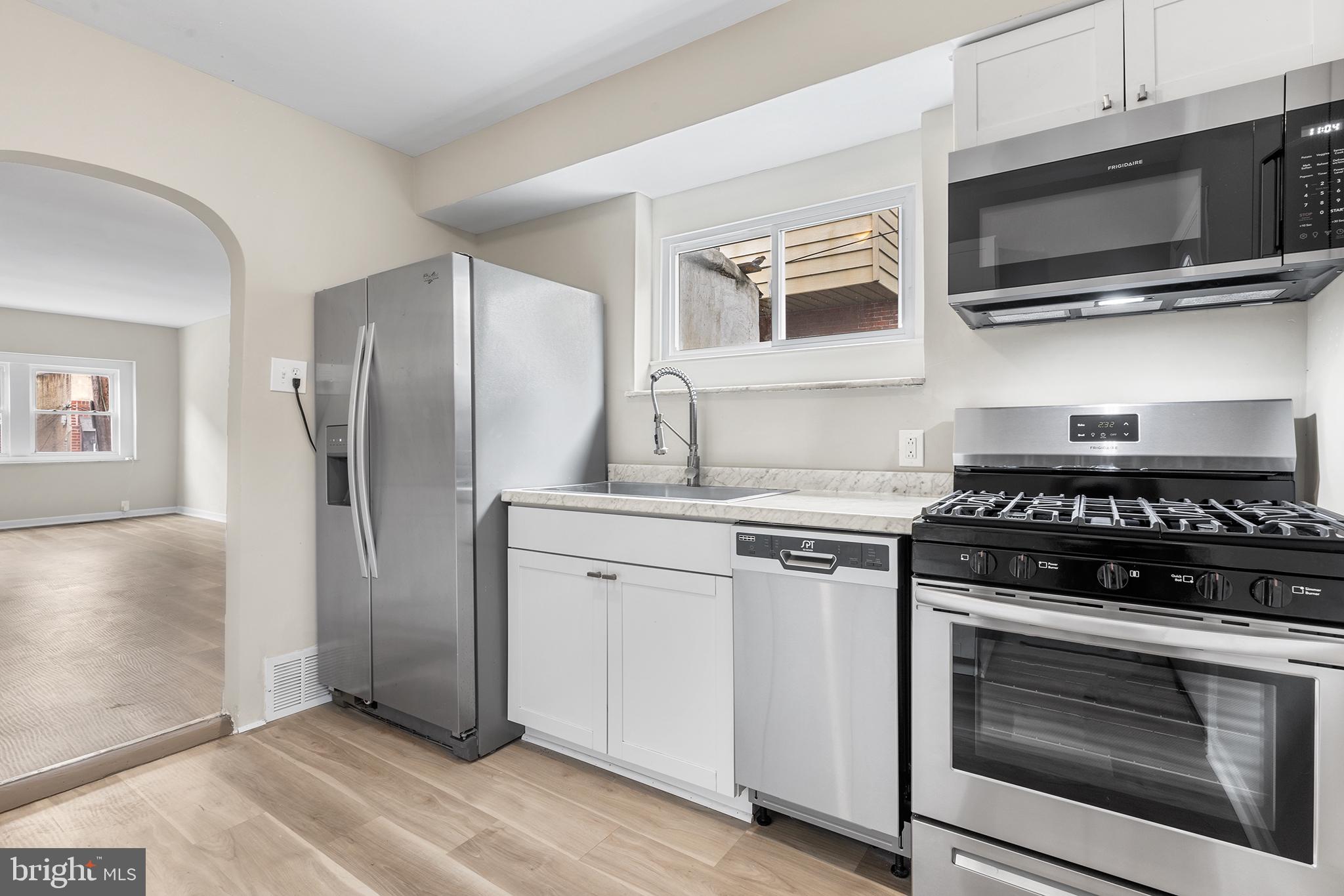 PHILADELPHIA (SOUTH) - Residential