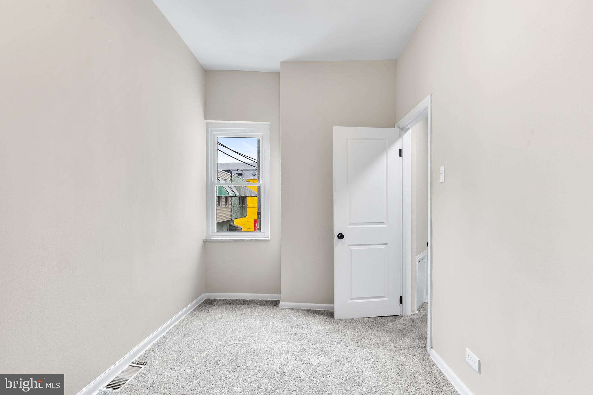 PHILADELPHIA (SOUTH) - Residential