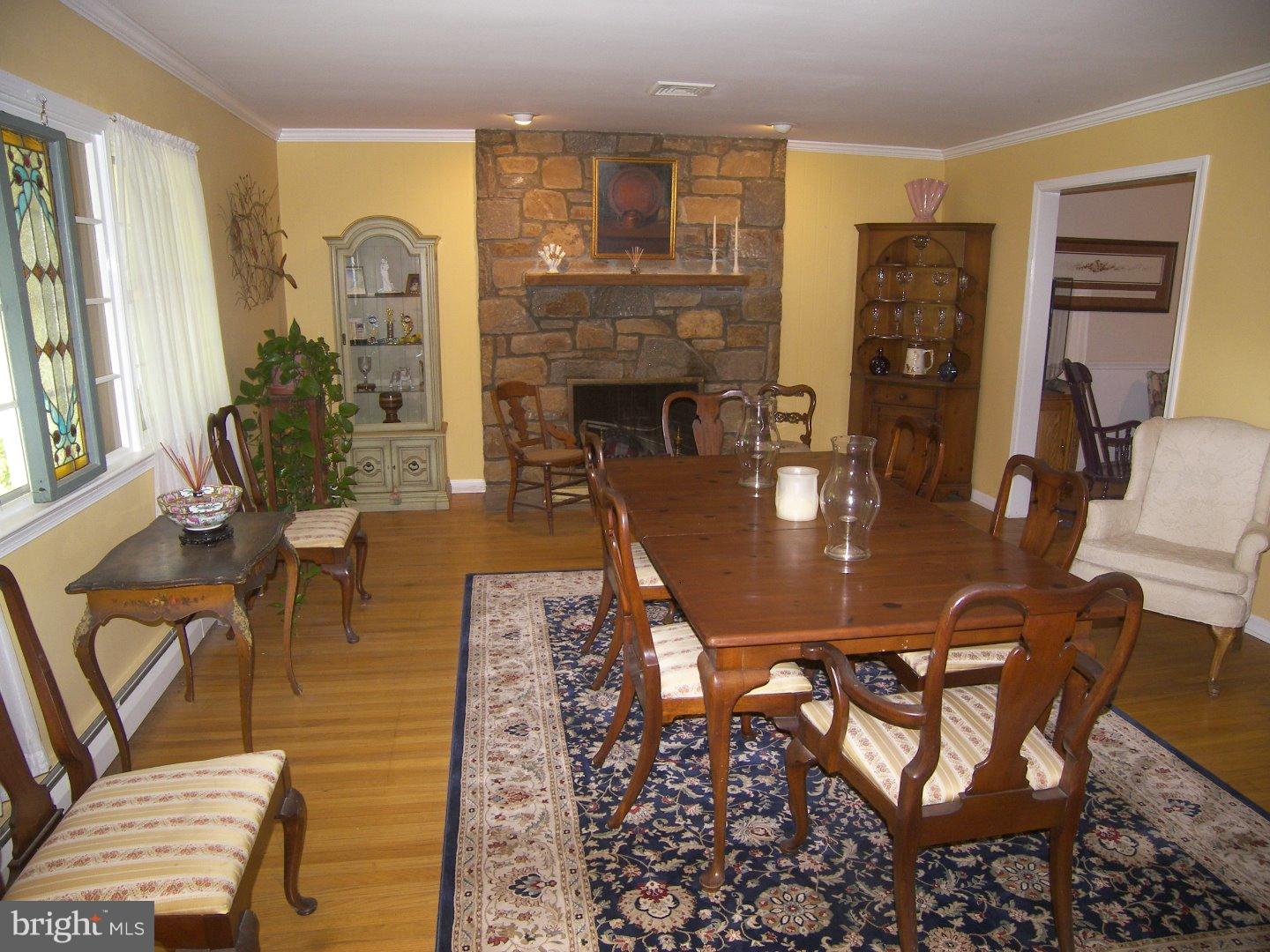 WATERVIEW FARMS - Residential
