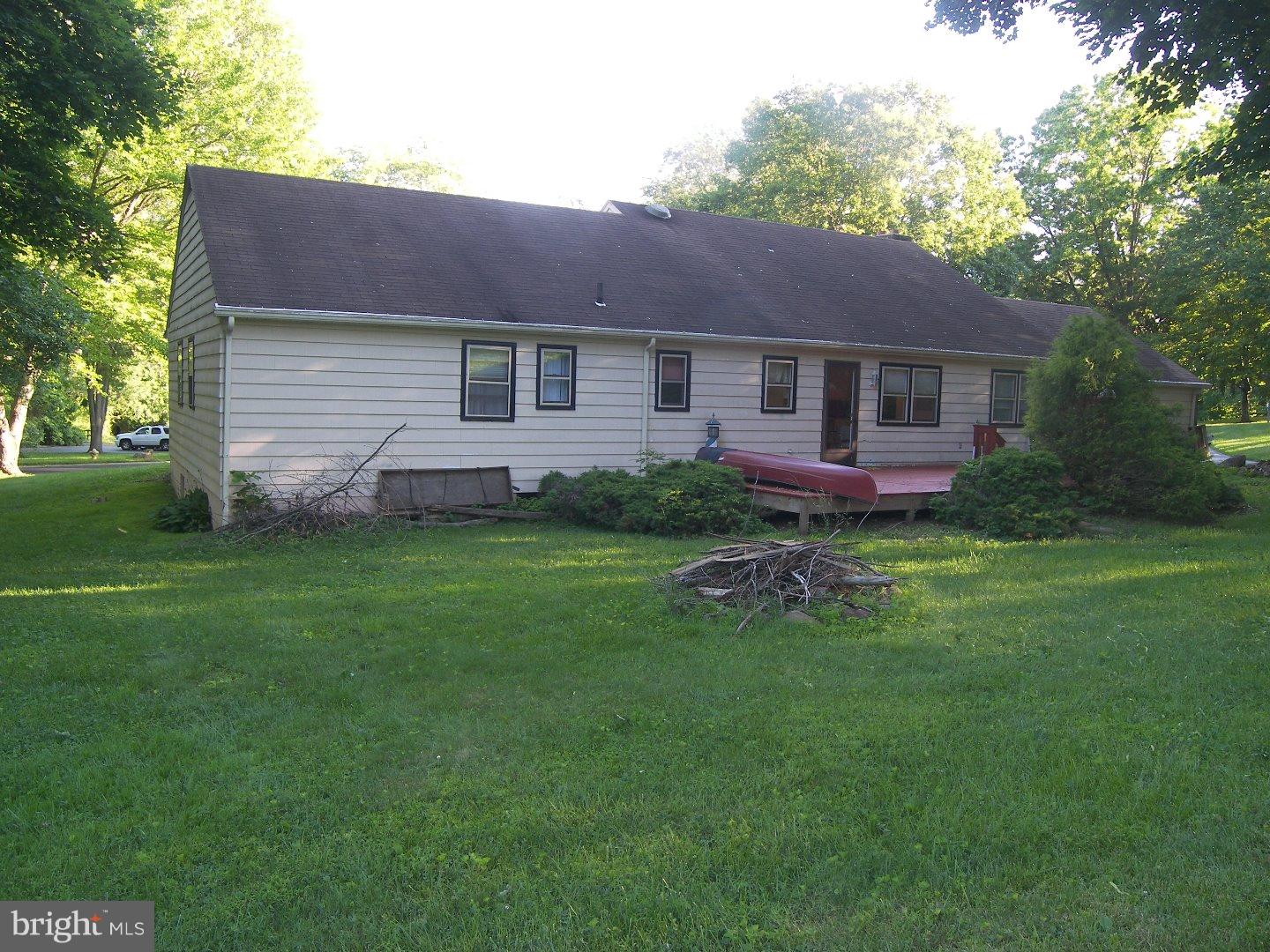 WATERVIEW FARMS - Residential