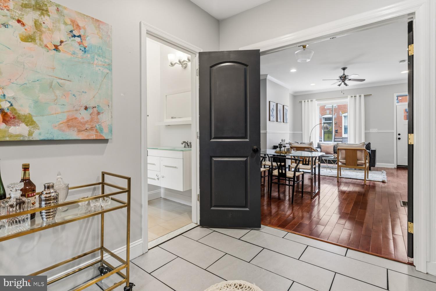 POINT BREEZE - Residential